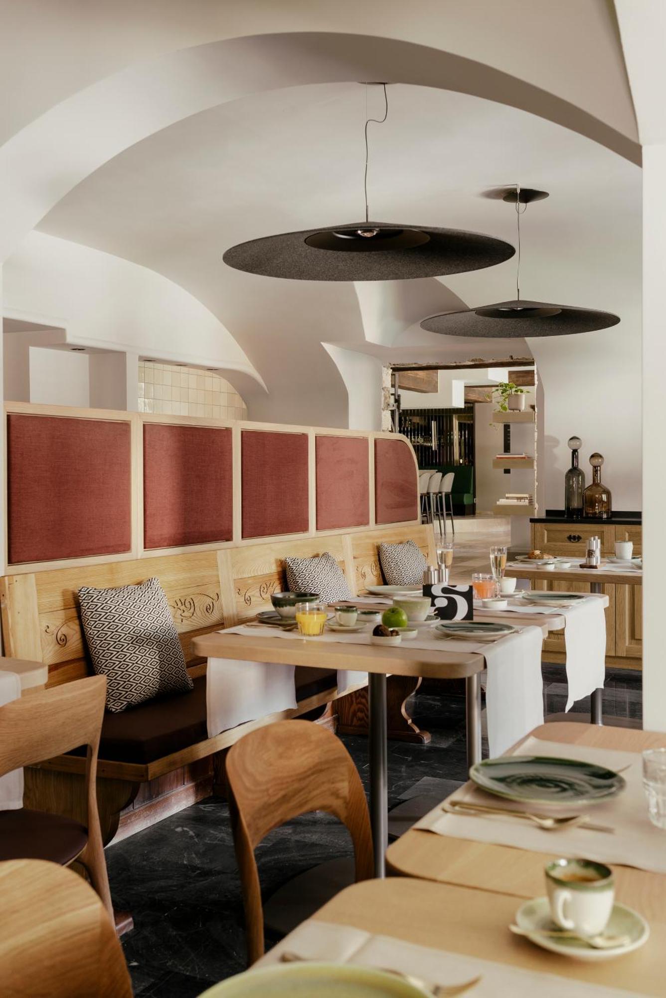 Hotel Schloss - Cbd & Adaptogenic And Sport Zermatt