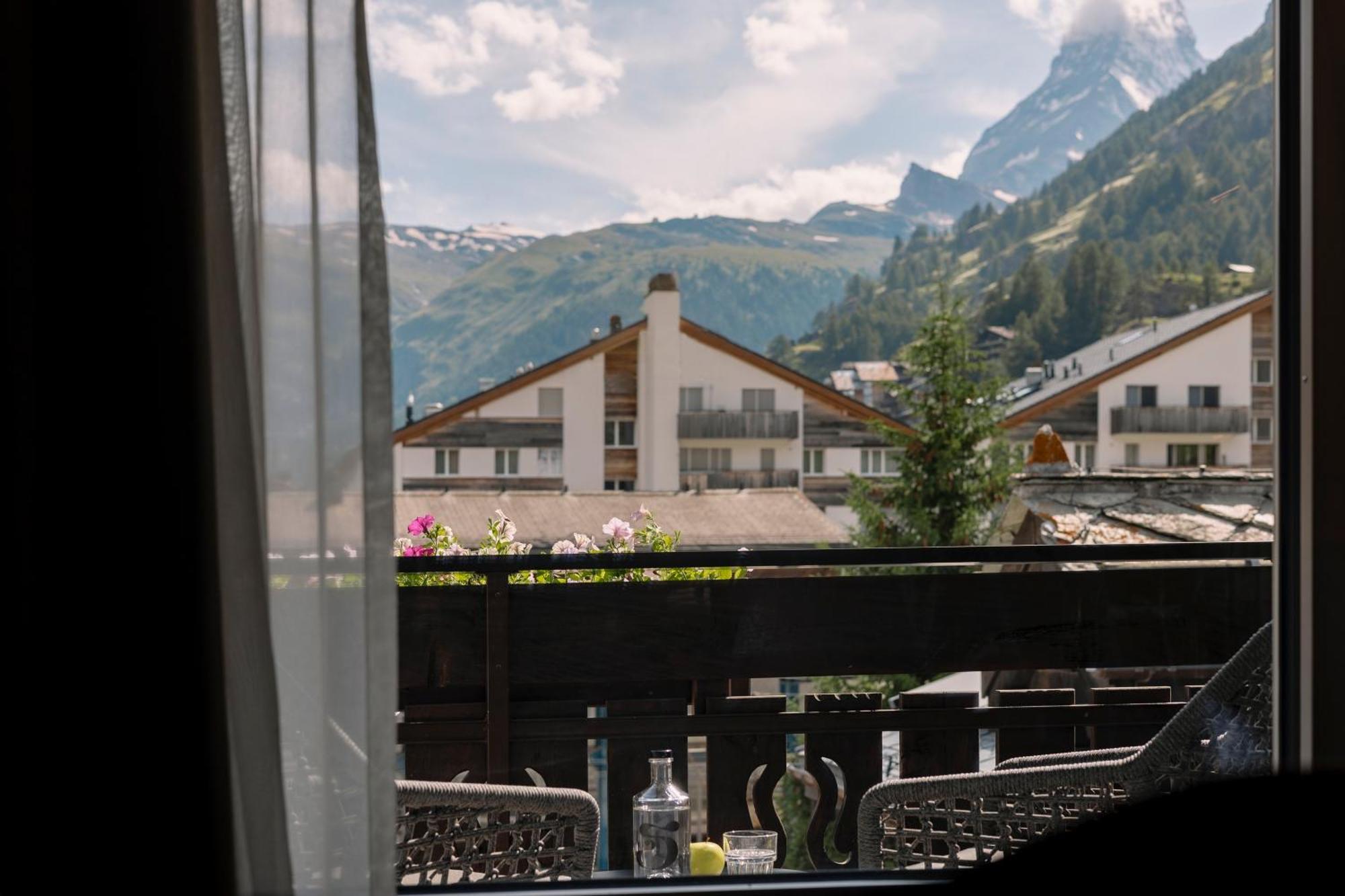Schloss - Cbd & Adaptogenic And Sport Zermatt
