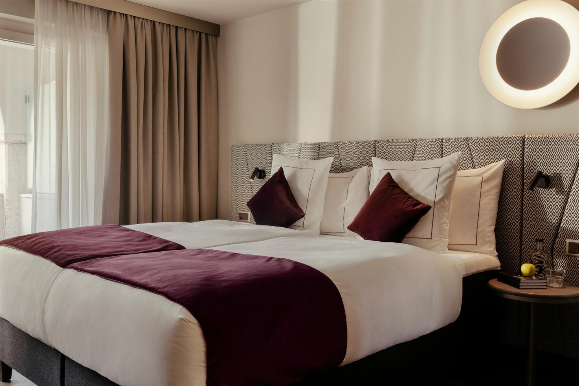 Schloss - Cbd & Adaptogenic And Sport Hotel