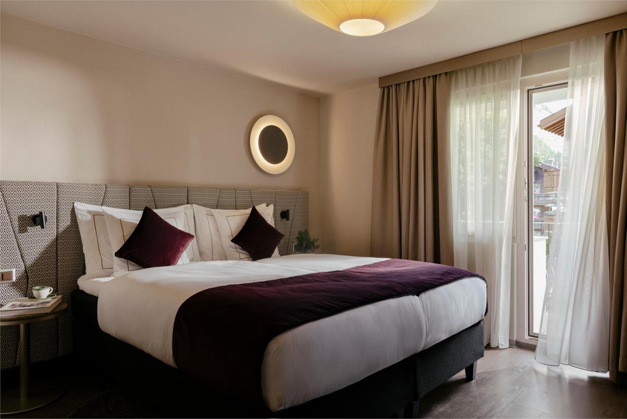 Schloss - Cbd & Adaptogenic And Sport Hotel