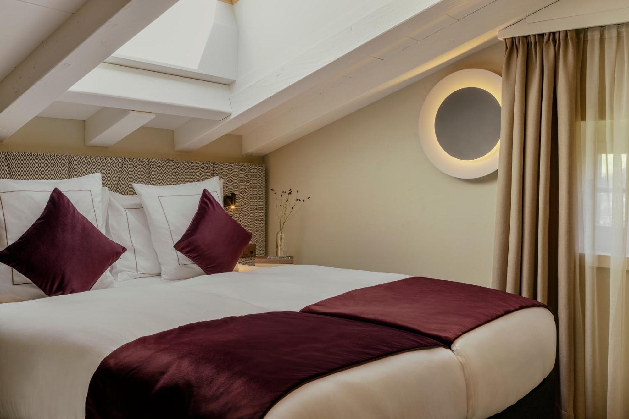 Schloss - Cbd & Adaptogenic And Sport Hotel 4*