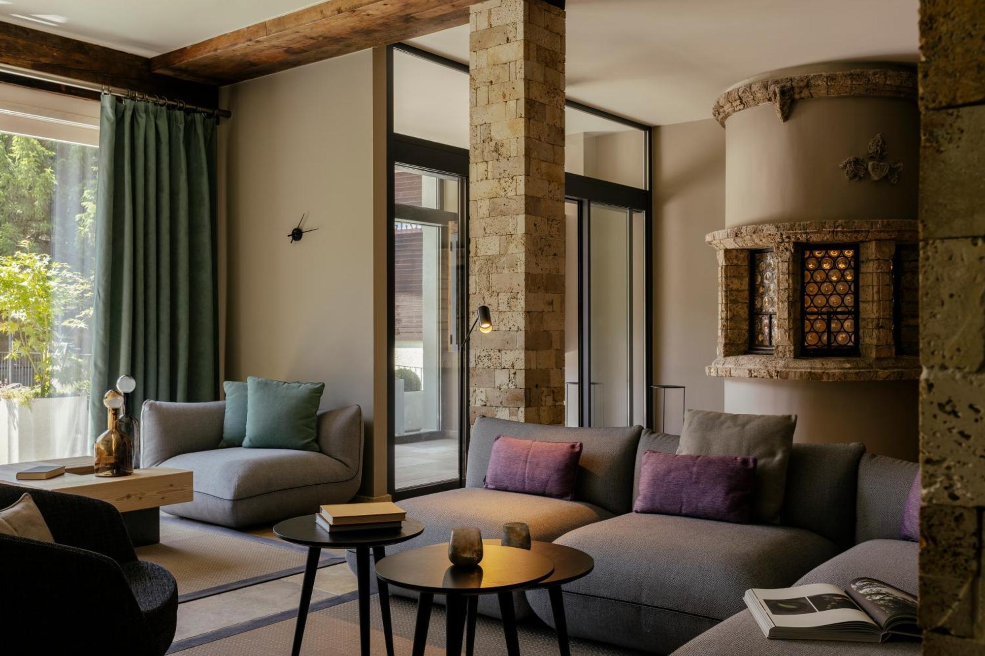 Schloss - Cbd & Adaptogenic And Sport Hotel 4*