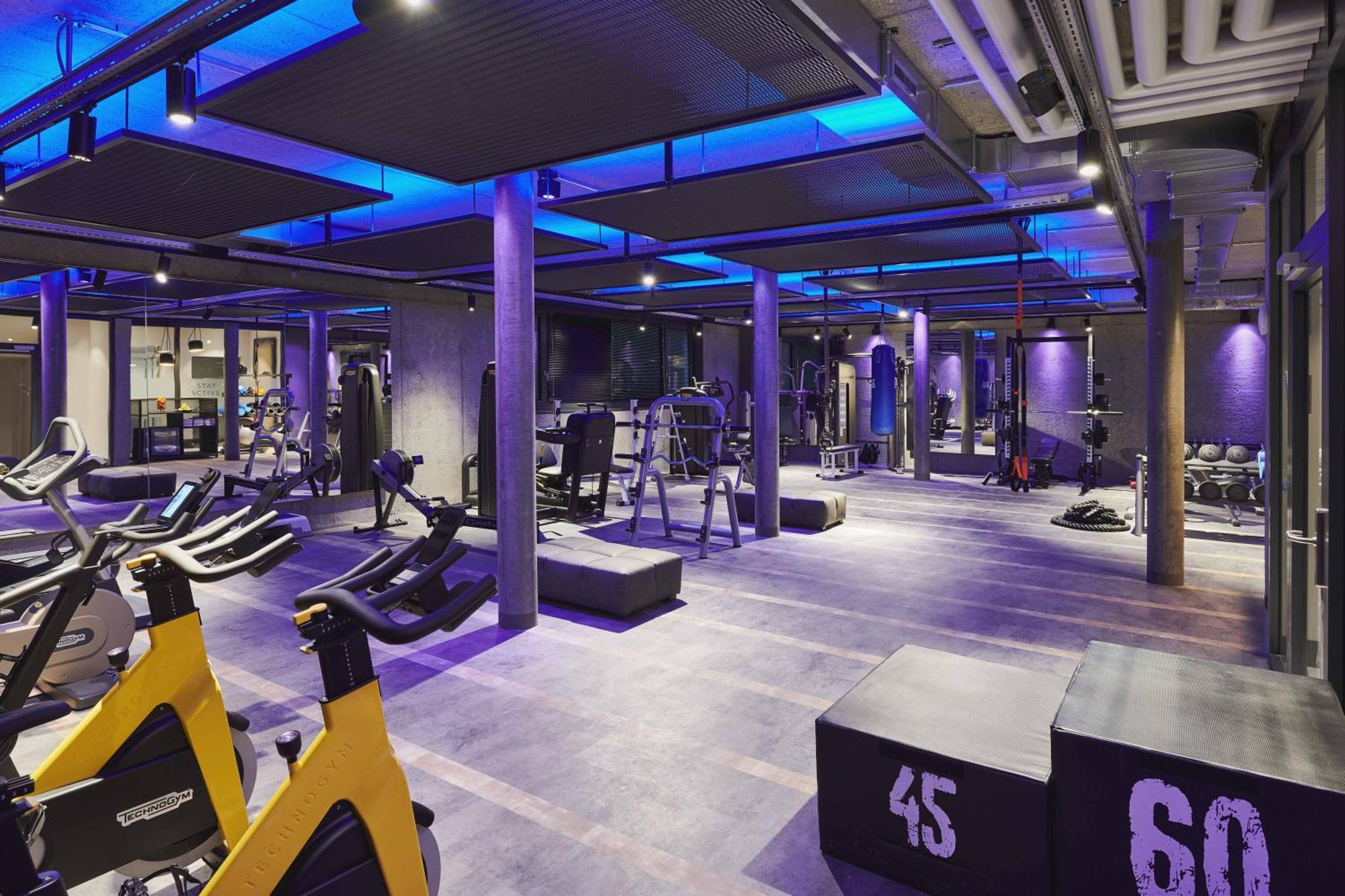 Schloss - Cbd & Adaptogenic And Sport 4*