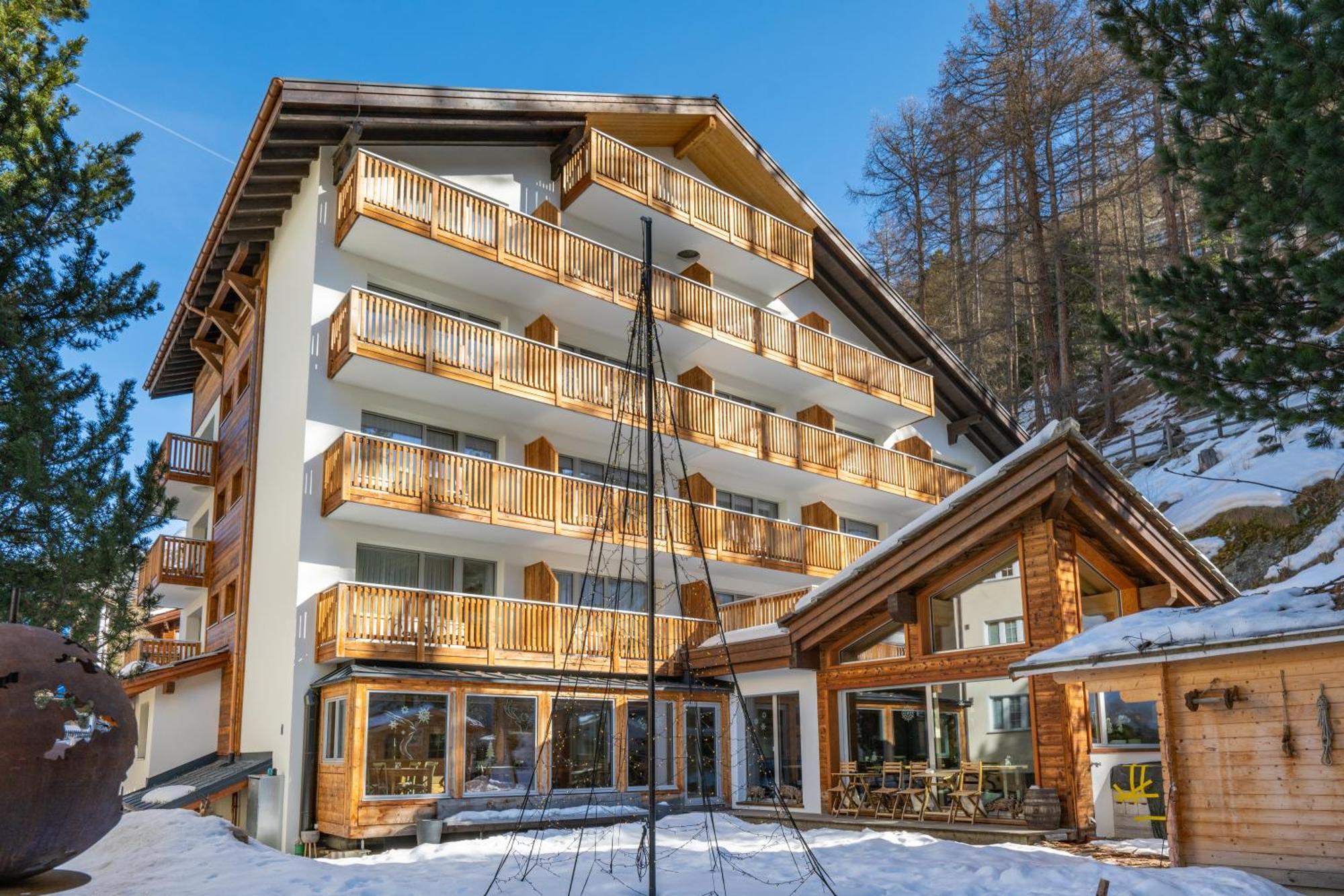 Jaegerhof Hotel
