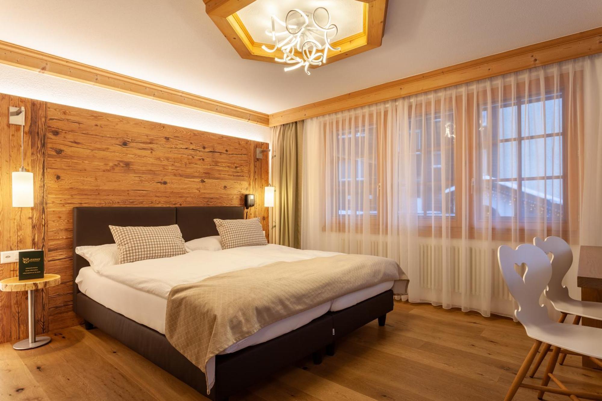 Hotel Jaegerhof