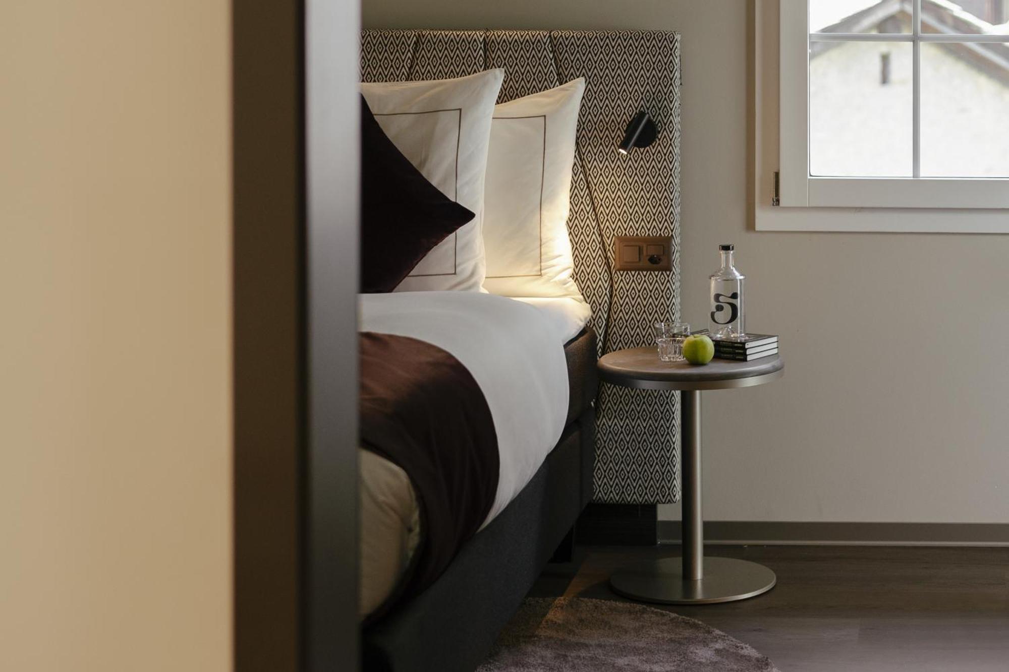 Schloss - Cbd & Adaptogenic And Sport Hotel