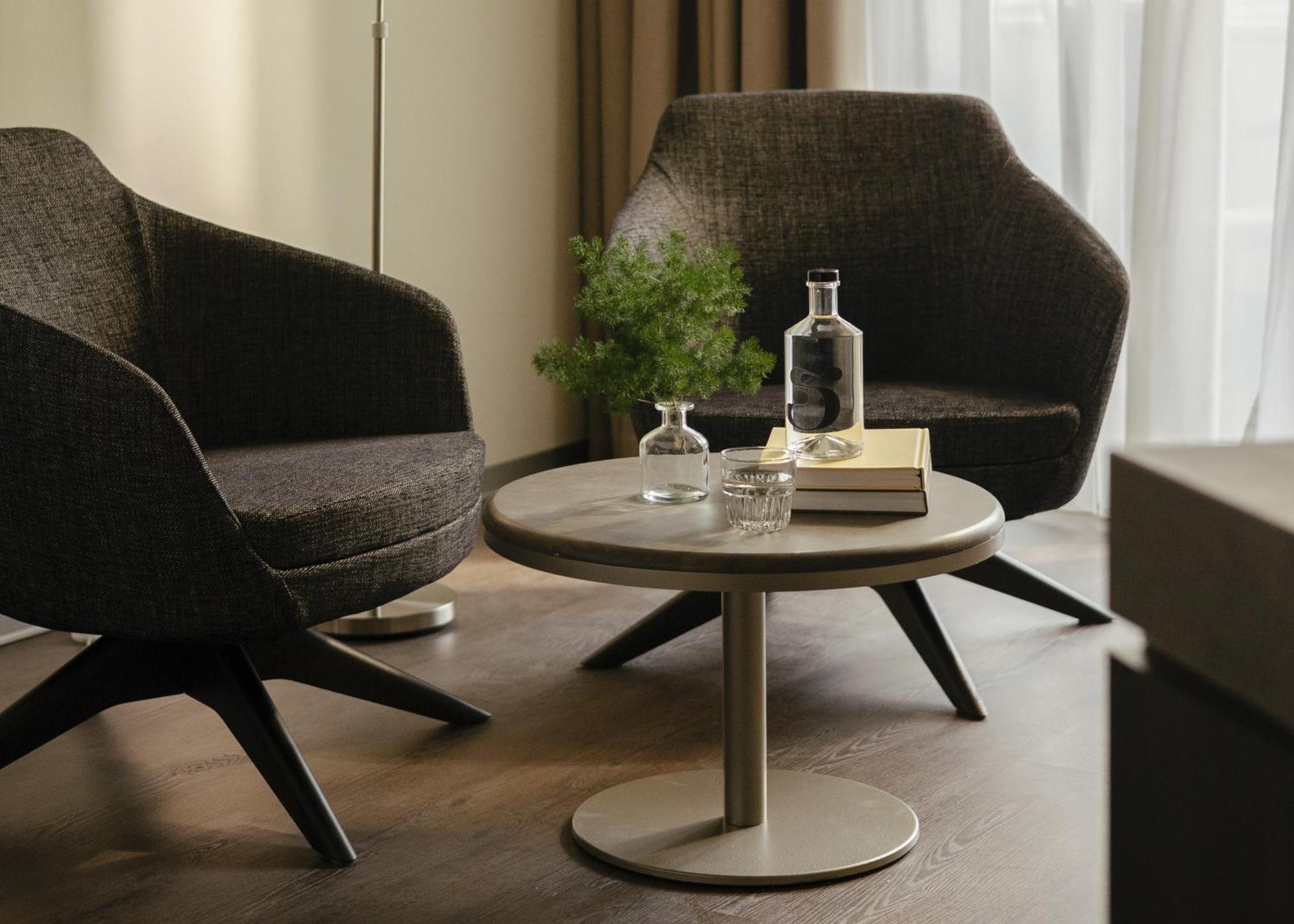 Hotel Schloss - Cbd & Adaptogenic And Sport