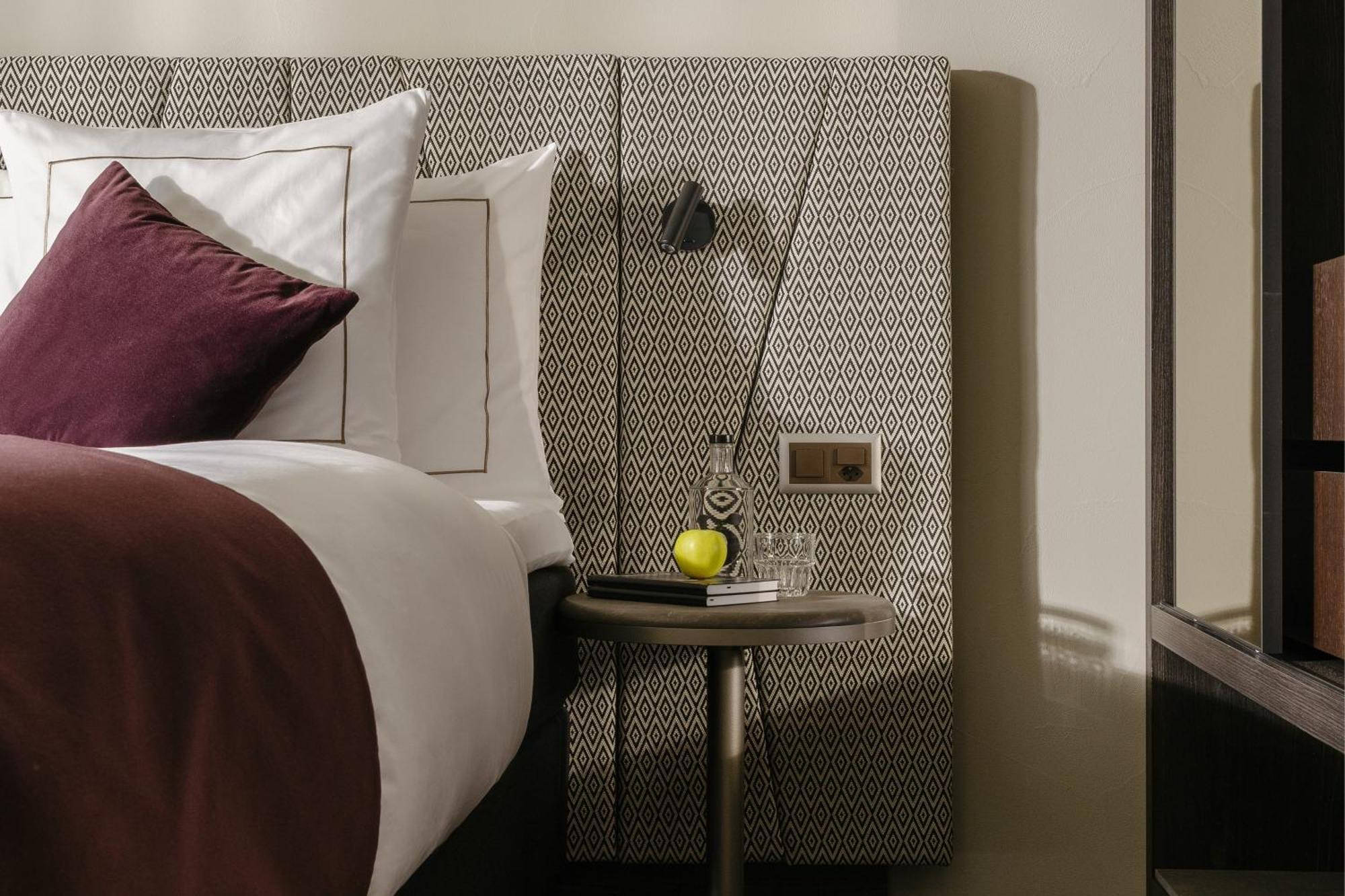Hotel Schloss - Cbd & Adaptogenic And Sport Zermatt