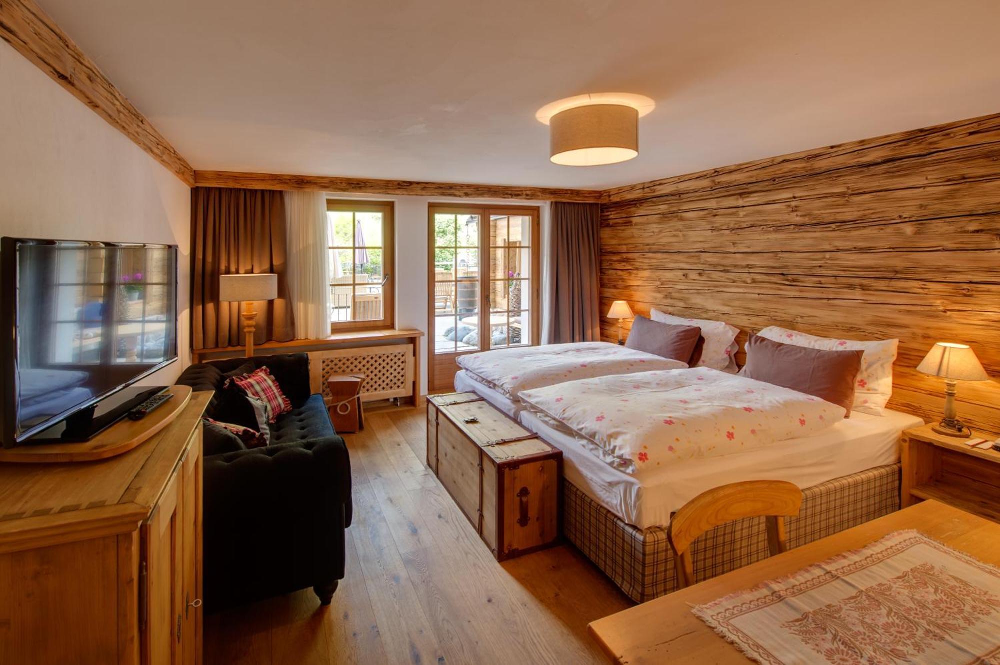 Berghof Hotel
