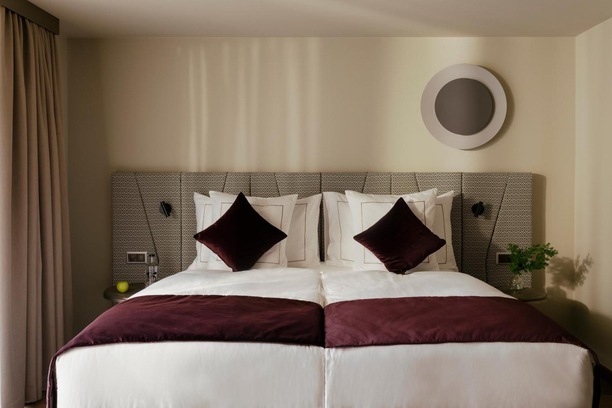 Hotel Schloss - Cbd & Adaptogenic And Sport 4*