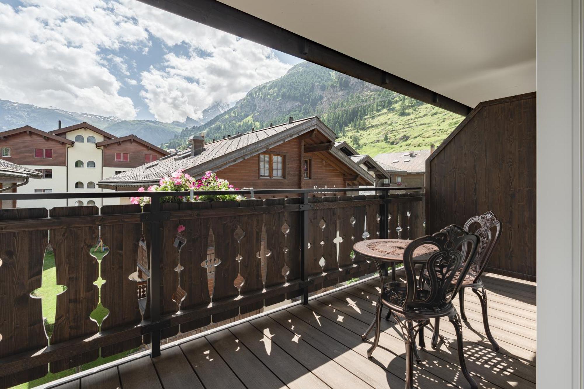 Hotel Mirabeau Etoile Zermatt