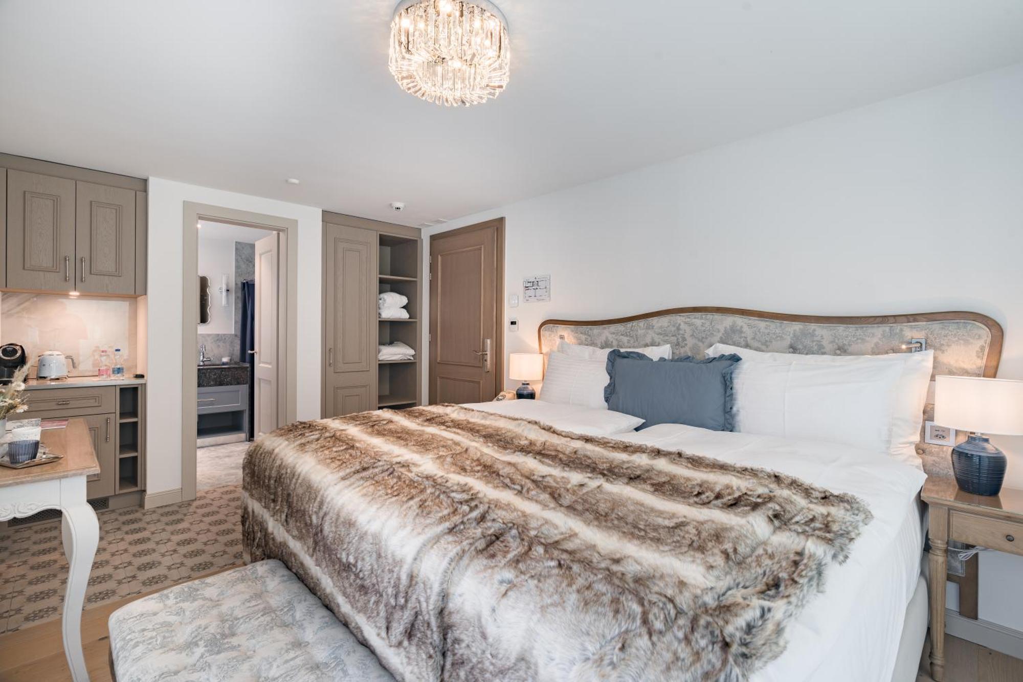 Mirabeau Etoile 4*