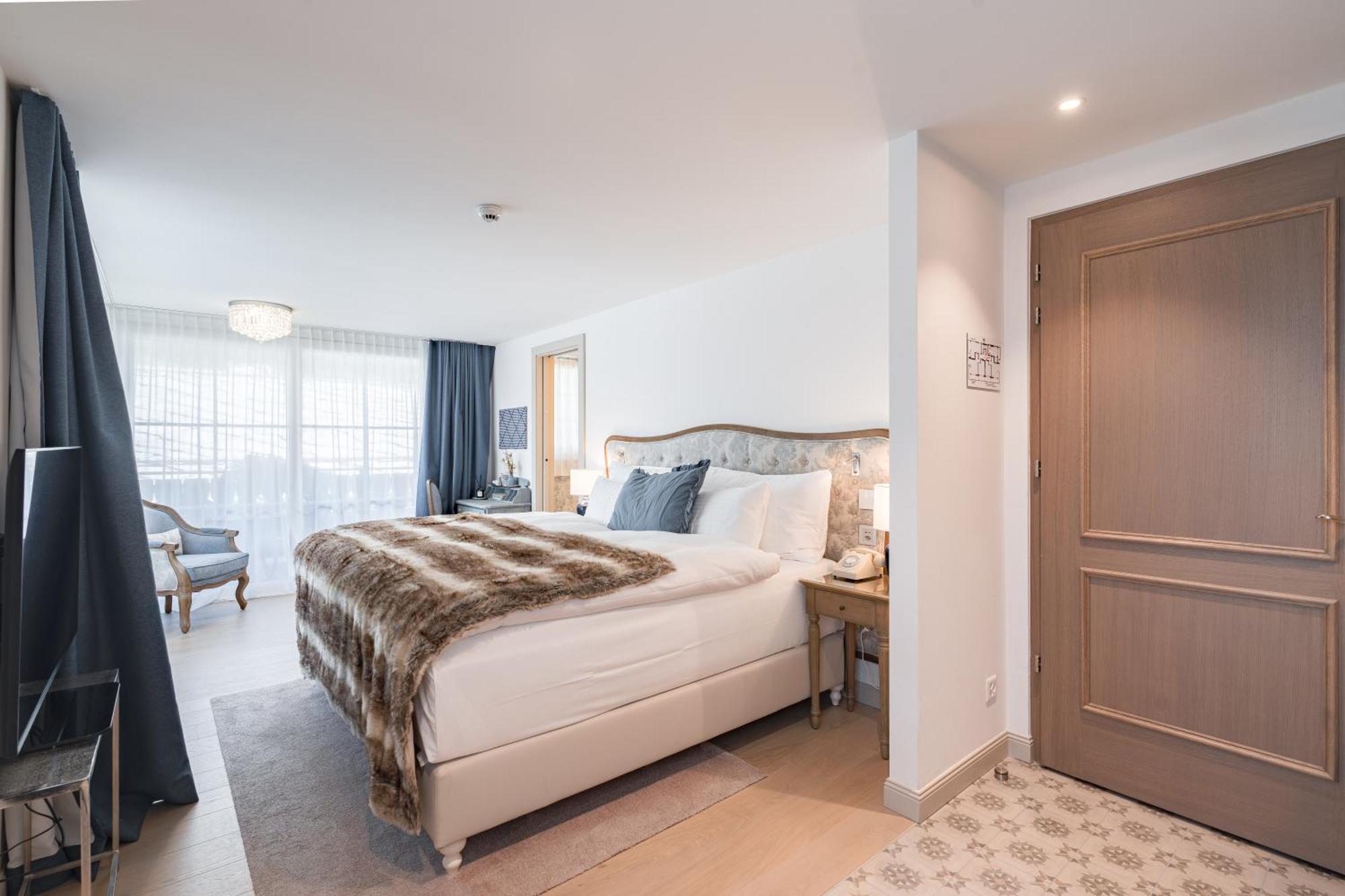 Hotel Mirabeau Etoile
