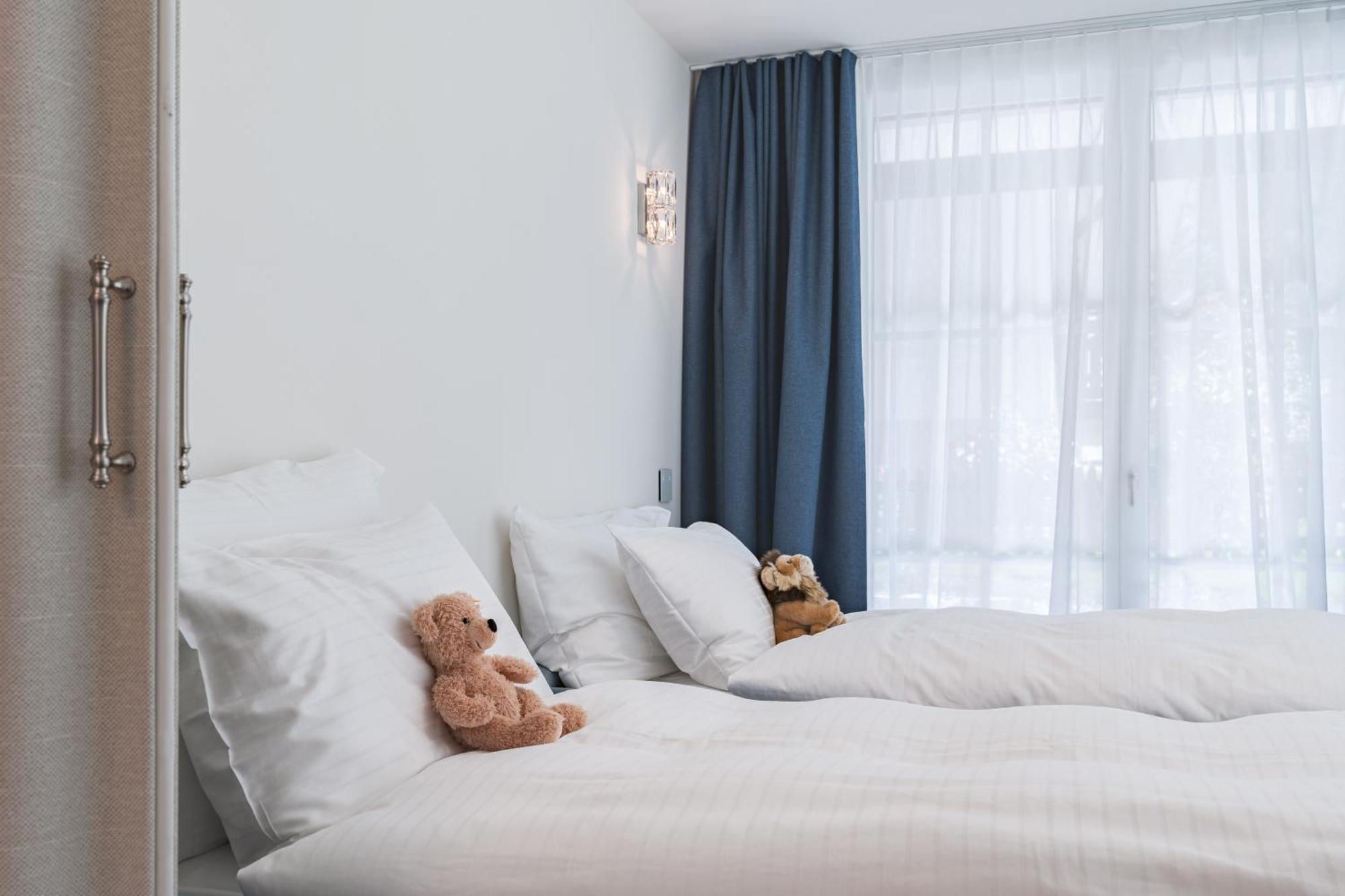 Mirabeau Etoile Hotel 4*