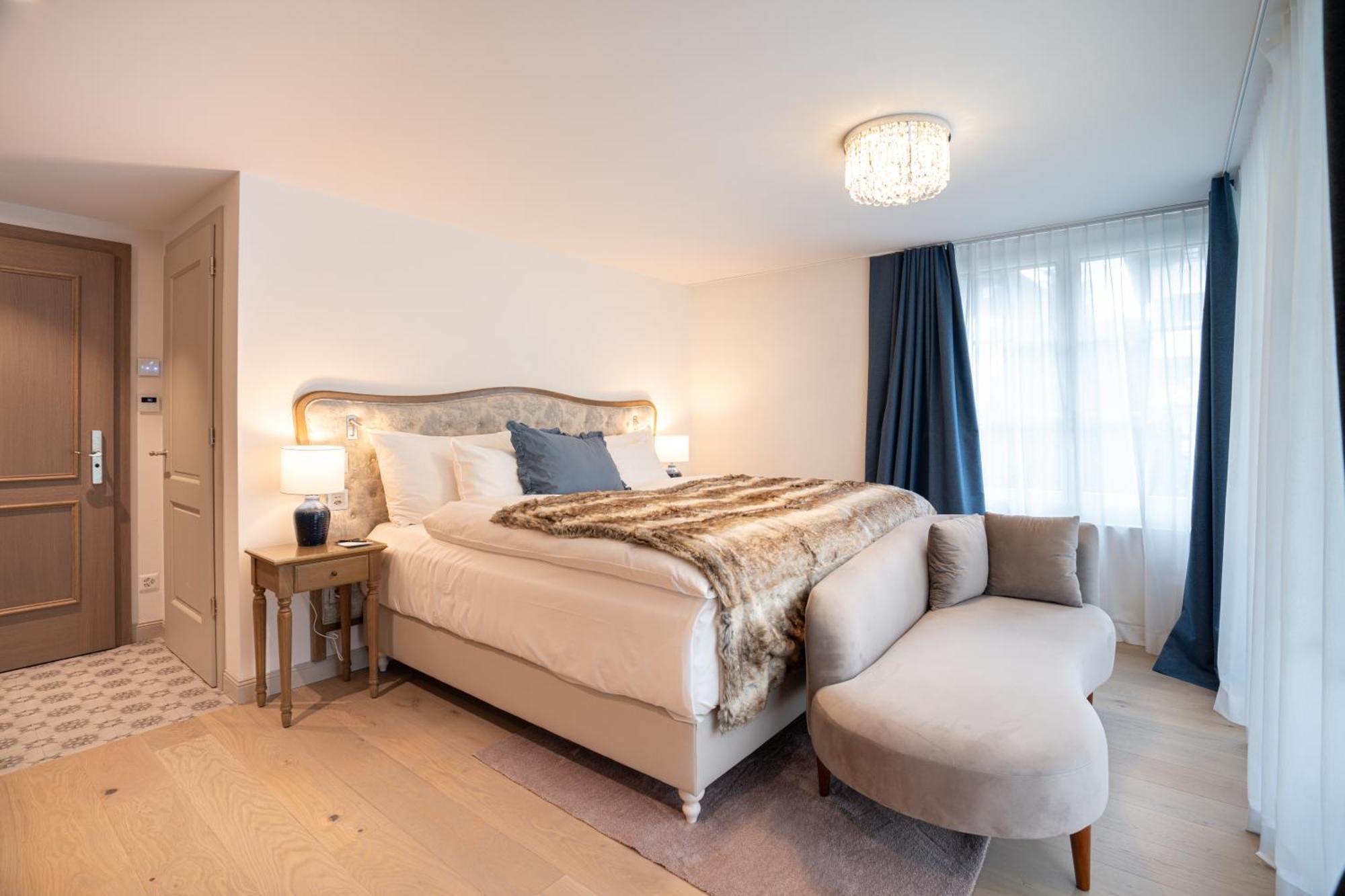 Mirabeau Etoile 4*