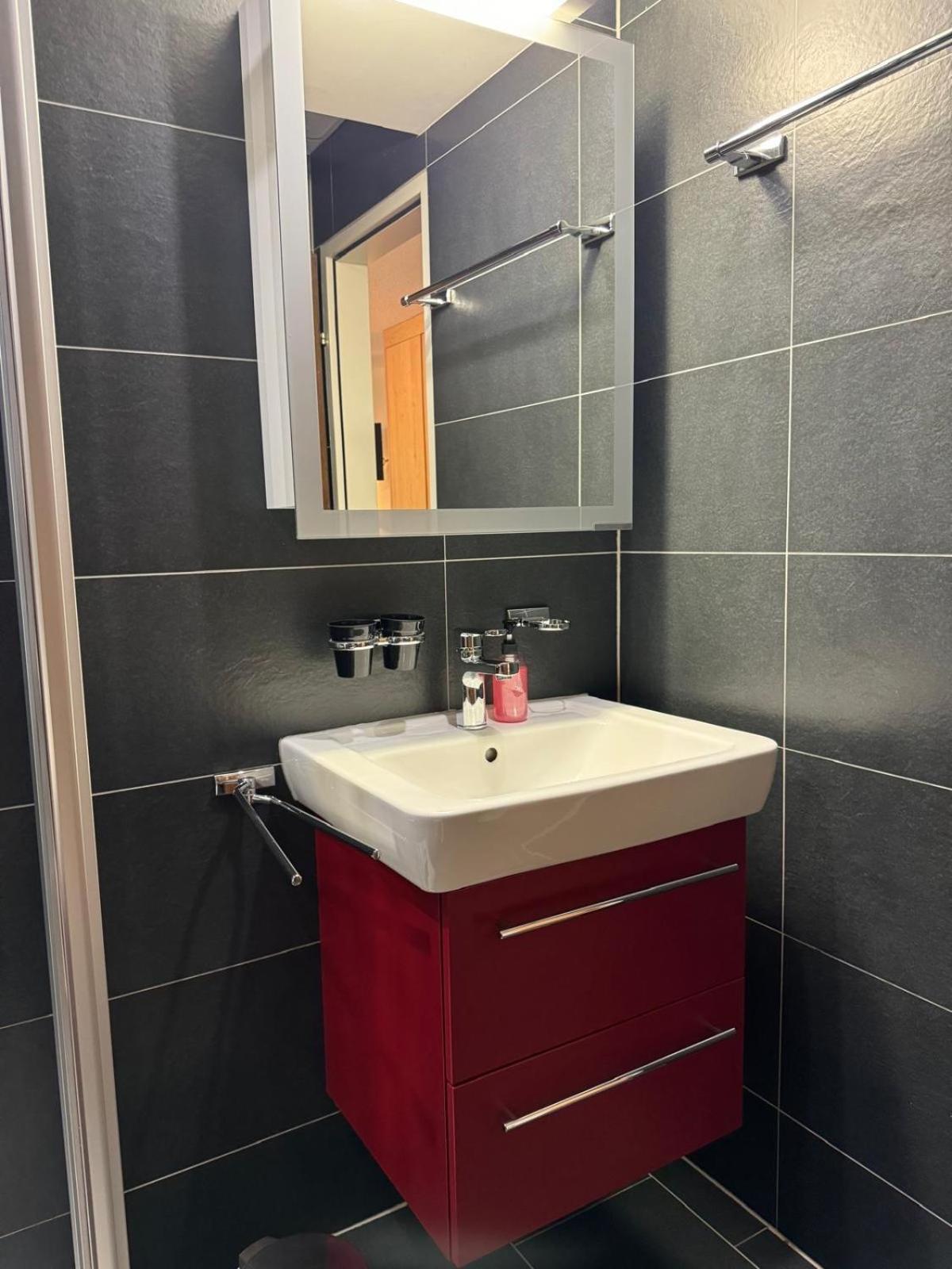 Apartment Haus Vitalis