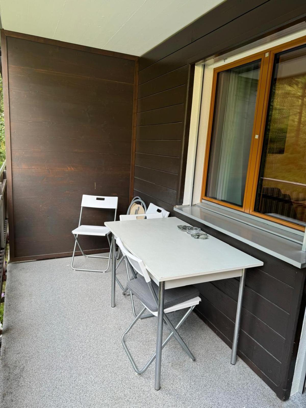 Haus Vitalis Apartment *