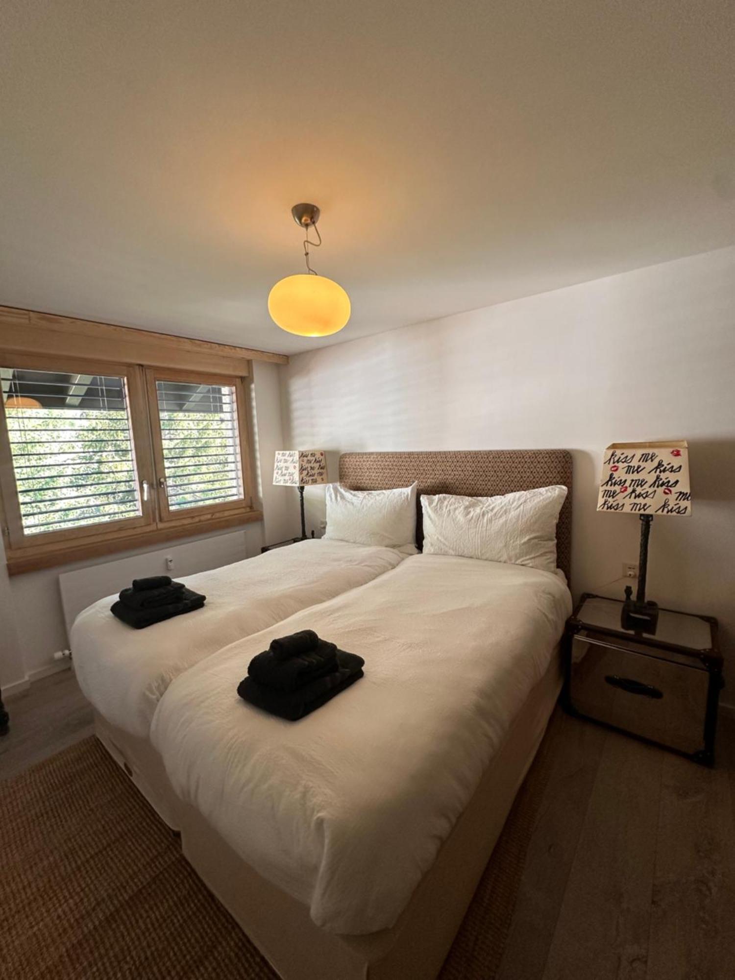 Turquino Loft - Duplex 4 Bedroom Chalet In Apartment *