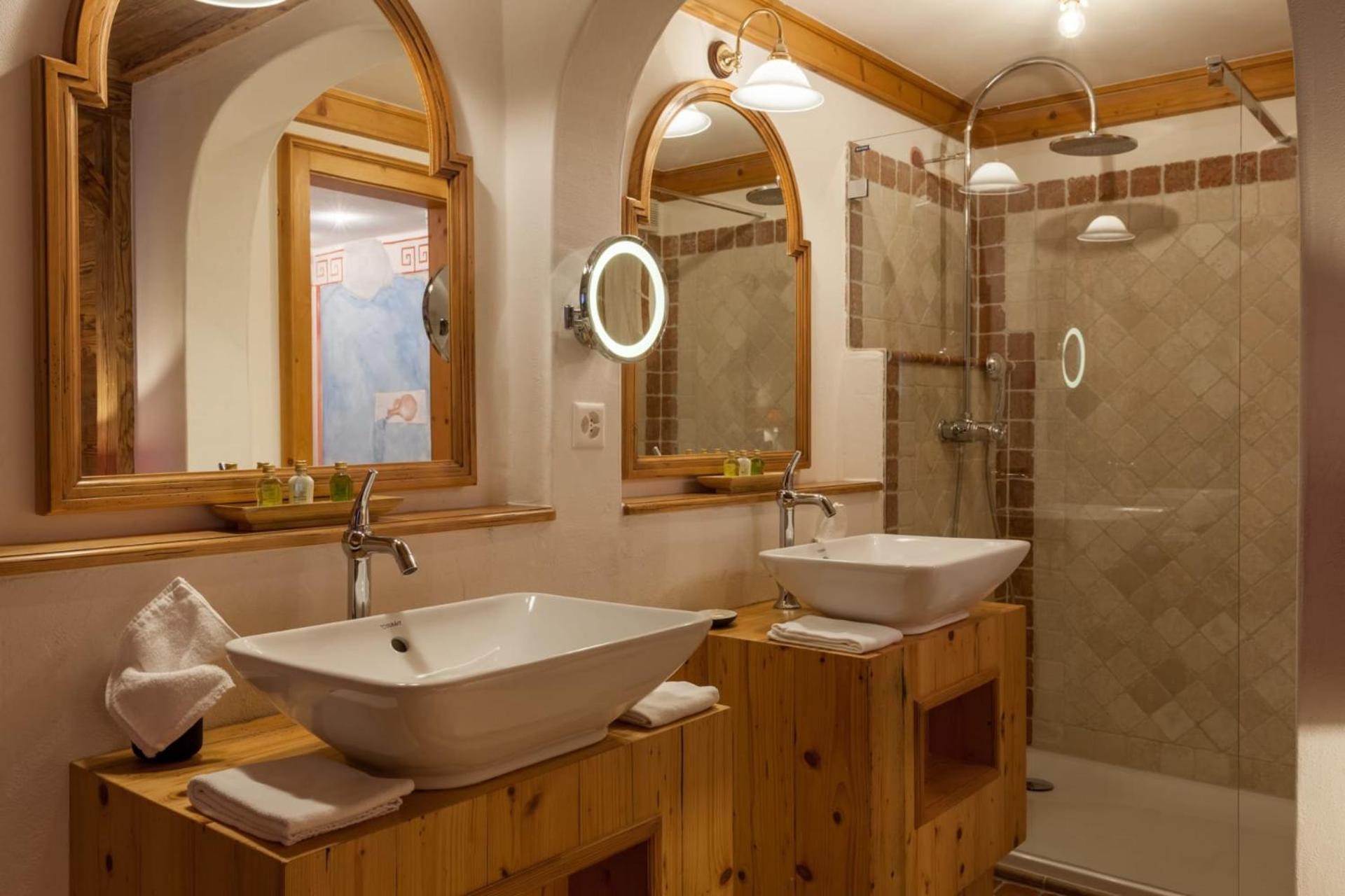 Berghof Zermatt