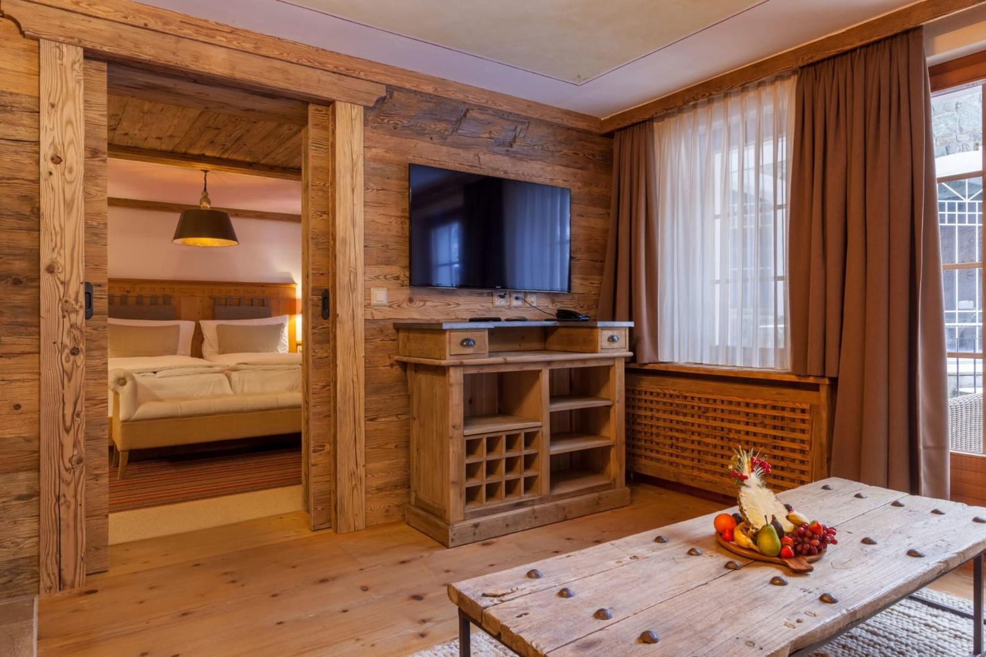 Berghof