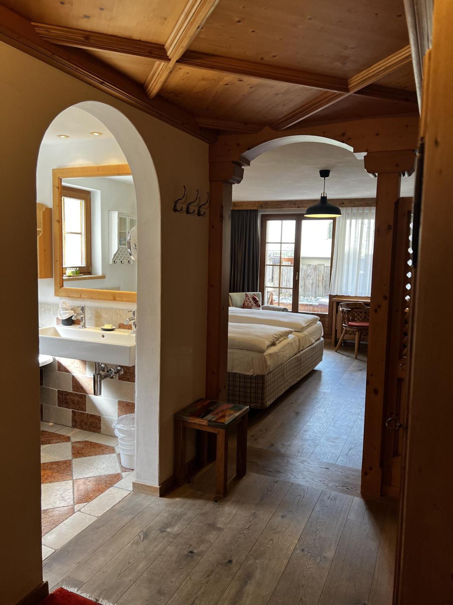 Berghof 4*