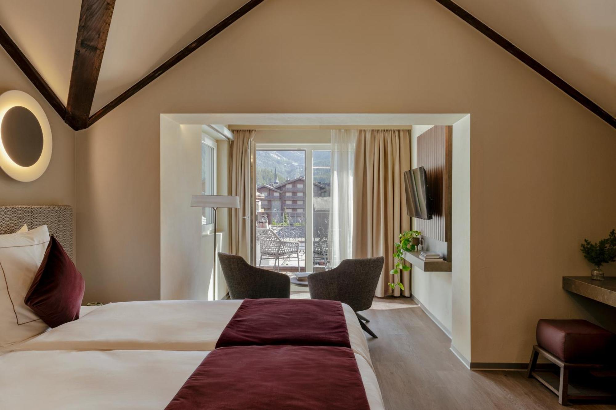 Schloss - Cbd & Adaptogenic And Sport Hotel