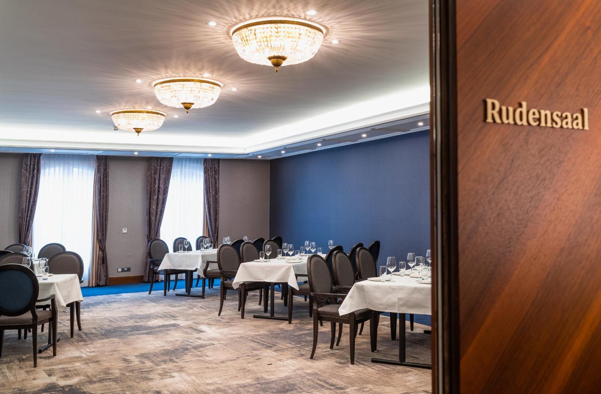 Hotel Grand Zermatterhof 5*