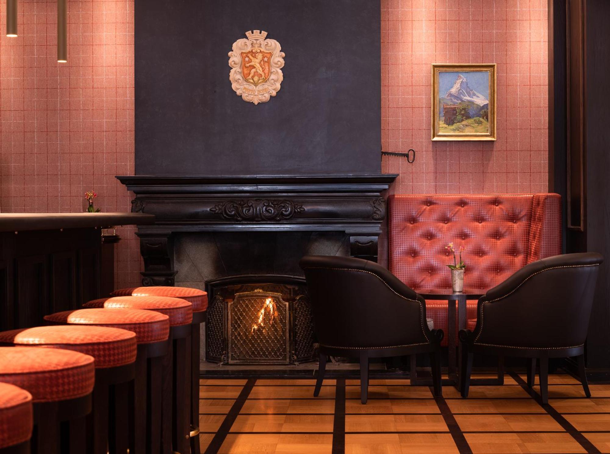 Grand Zermatterhof