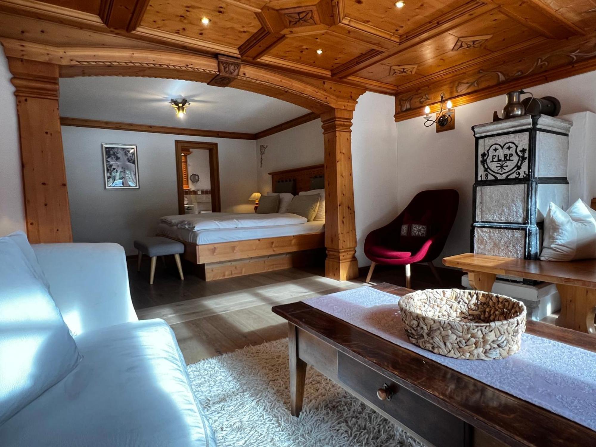 Berghof Hotel