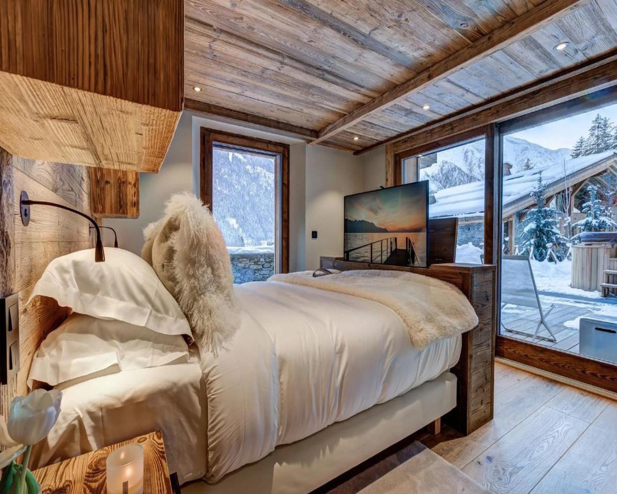 Splendor Caelan Chalet *