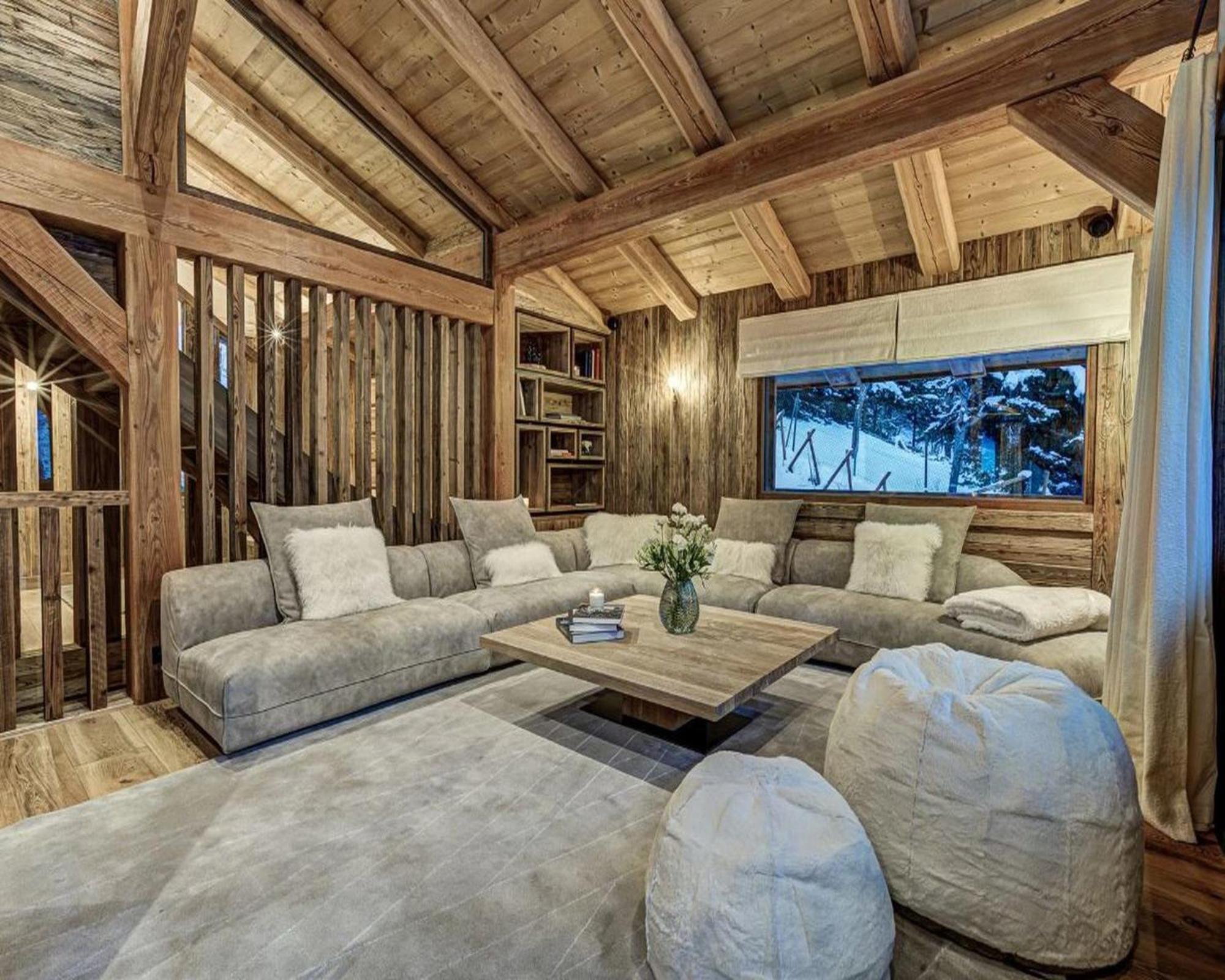 Splendor Caelan Chalet * Zermatt