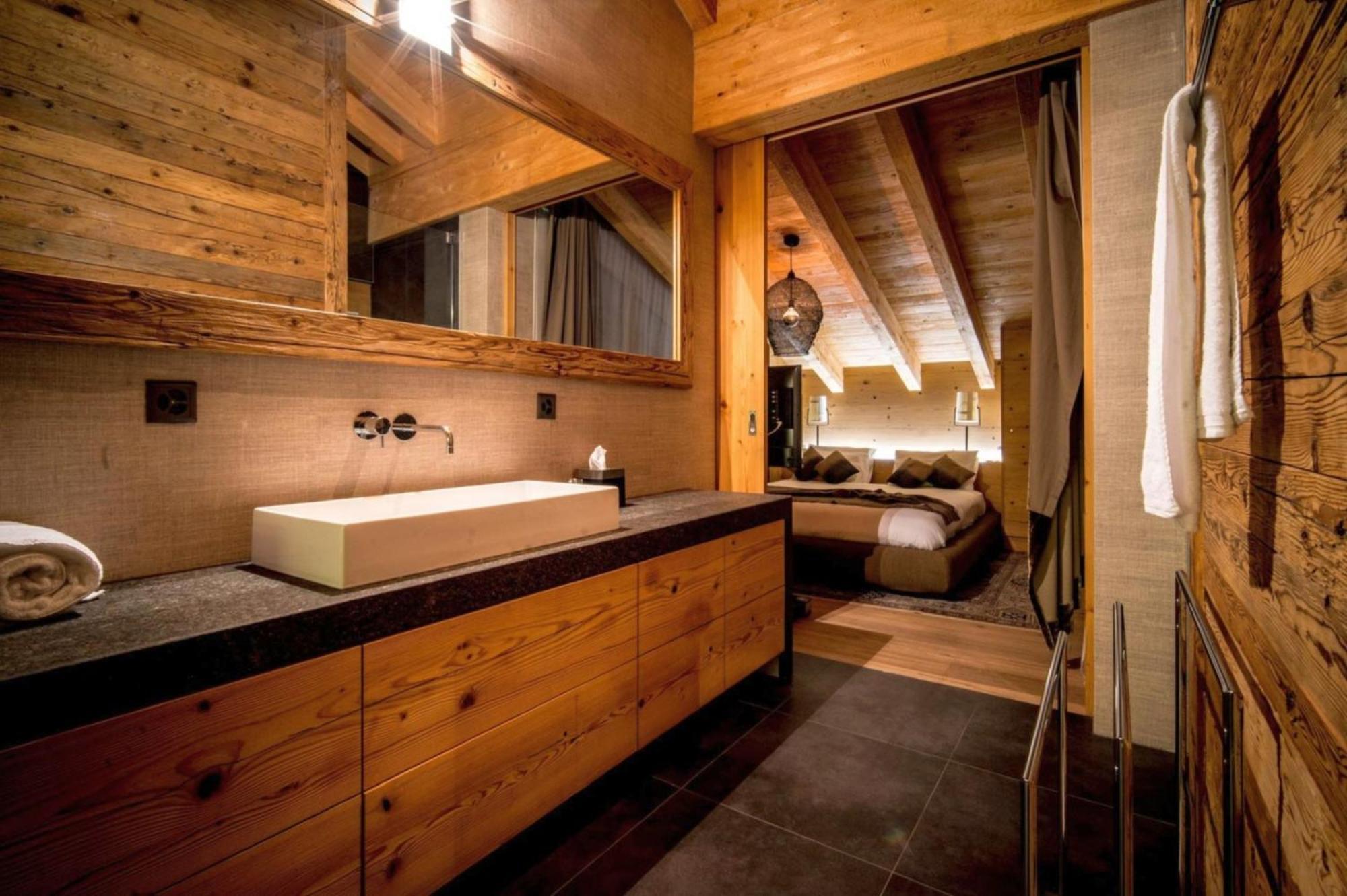 The 227 Exclusive Penthouse - Luxury With Spectacular Views Zermatt