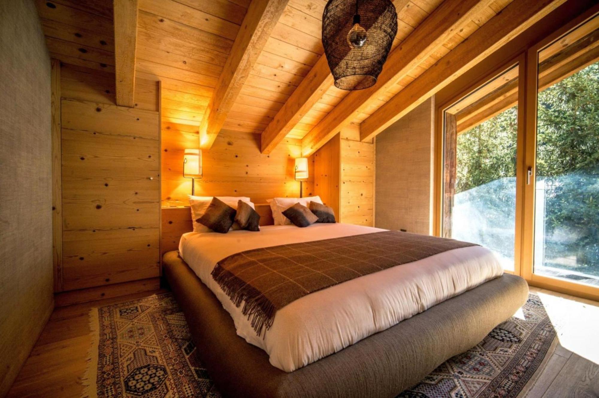The 227 Exclusive Penthouse - Luxury With Spectacular Views * Zermatt