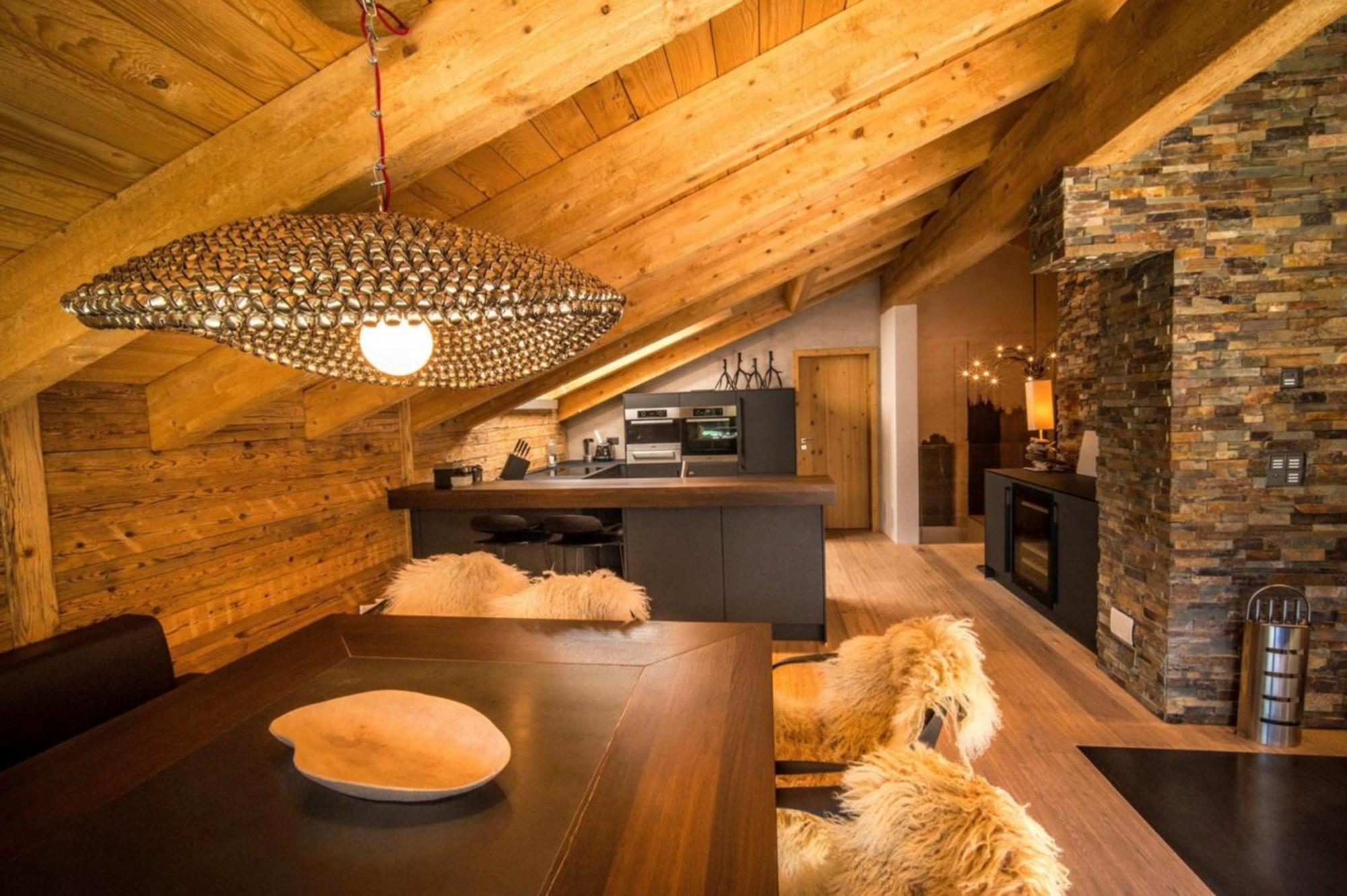 The 227 Exclusive Penthouse - Luxury With Spectacular Views Apartment