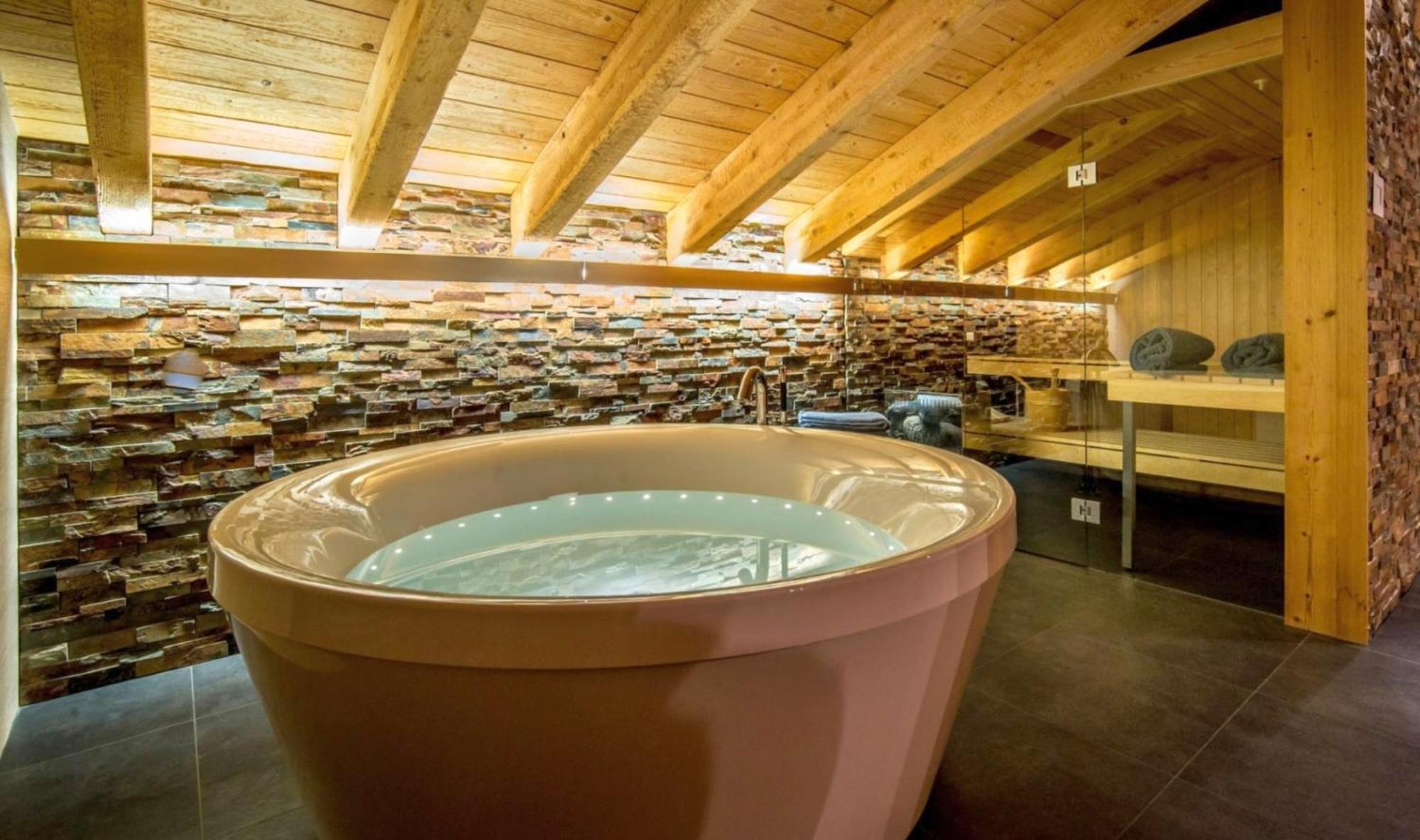 Apartment The 227 Exclusive Penthouse - Luxury With Spectacular Views Zermatt