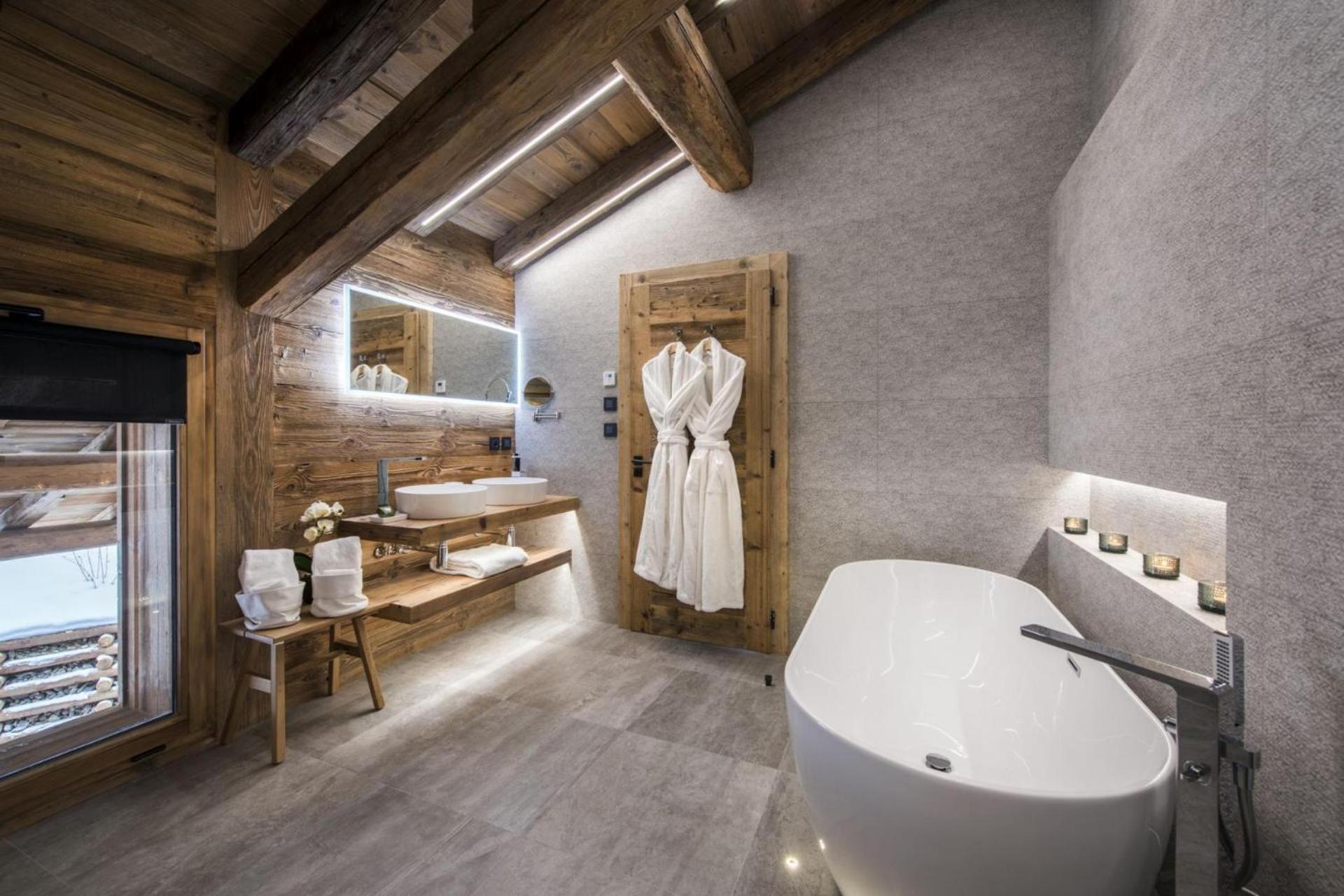 Luxurious Alpine Sanctuary At The Matterhorn * Zermatt