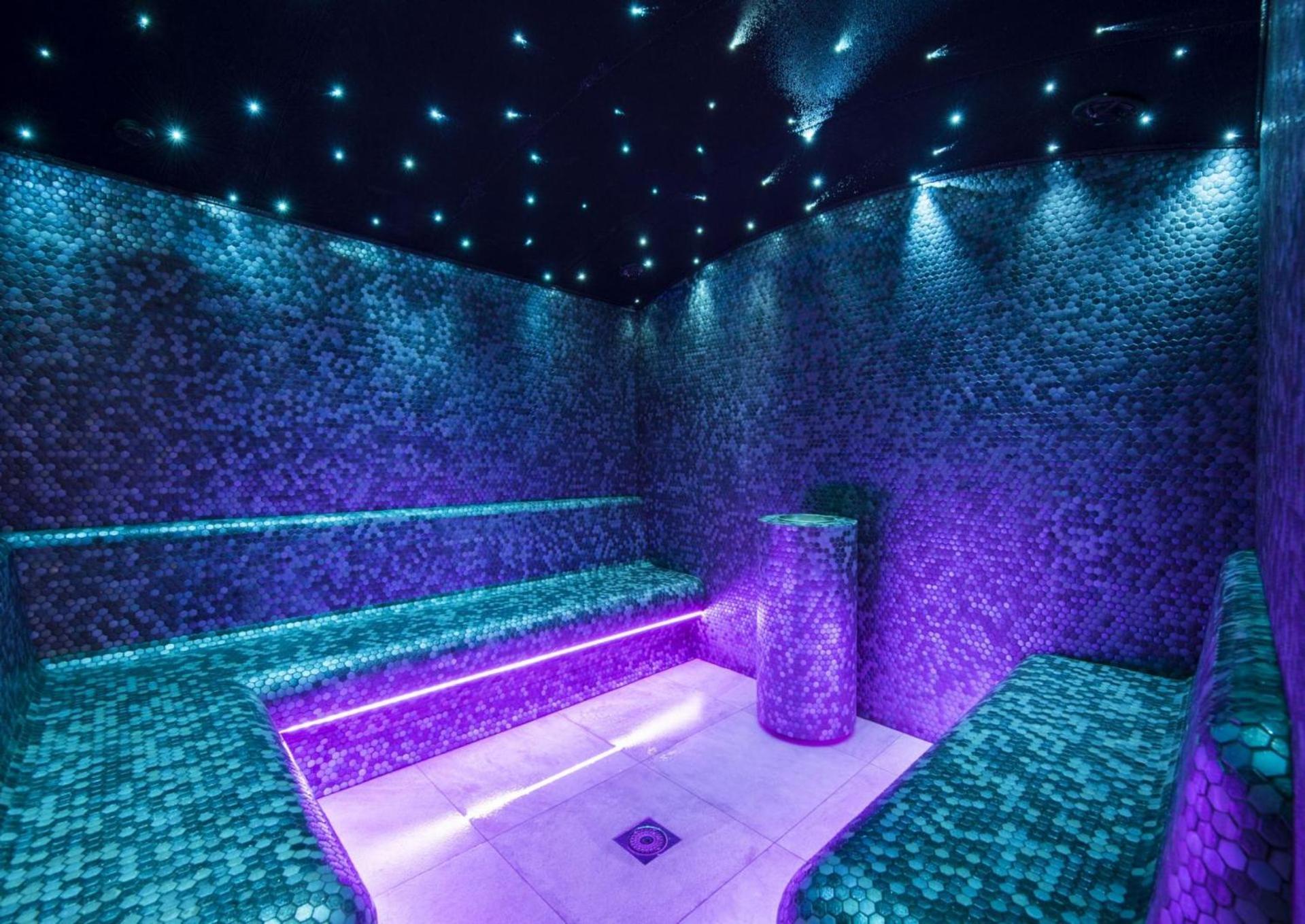 Chalet Luxurious Alpine Sanctuary At The Matterhorn Zermatt