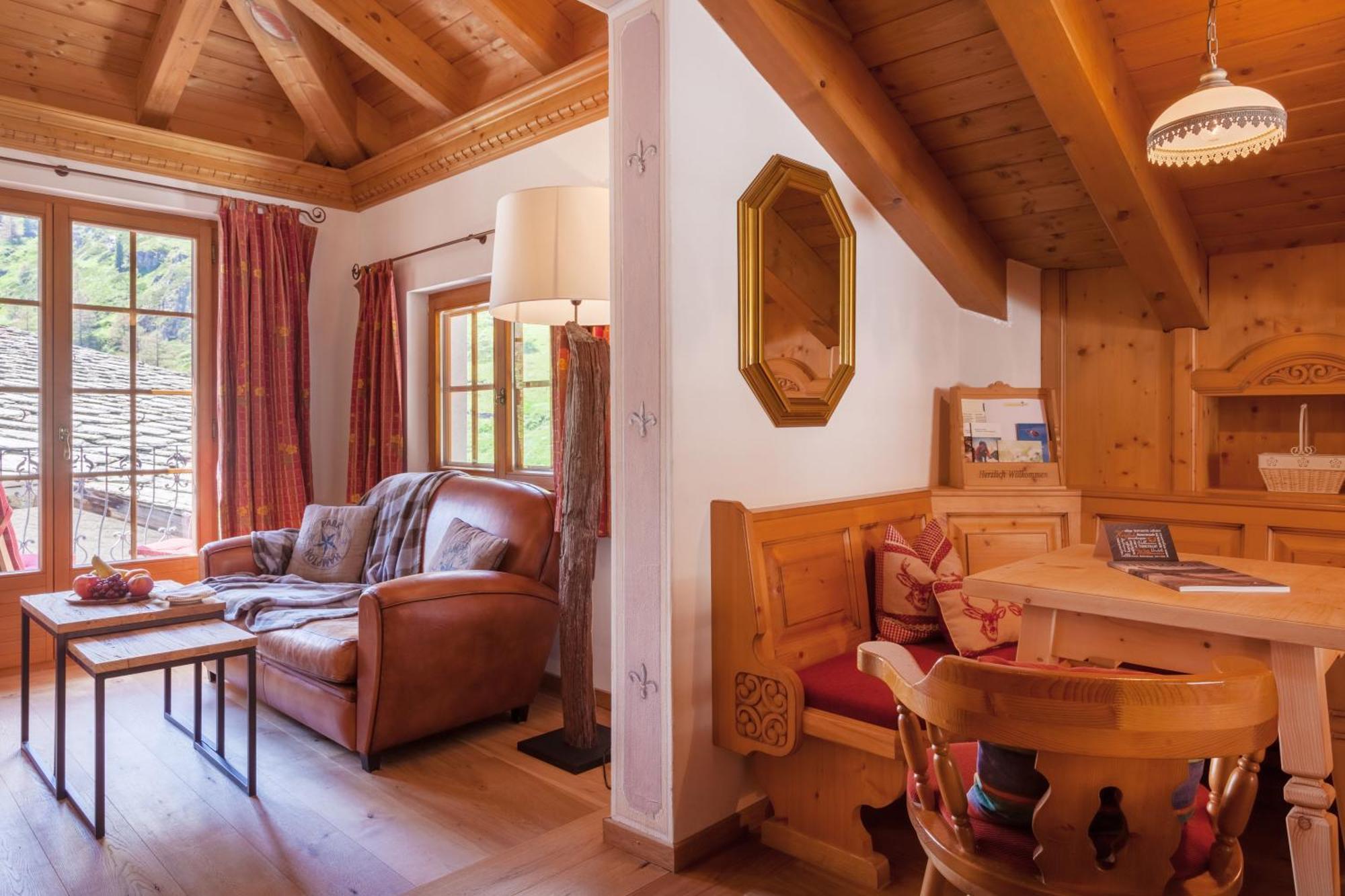 Berghof 4* Zermatt