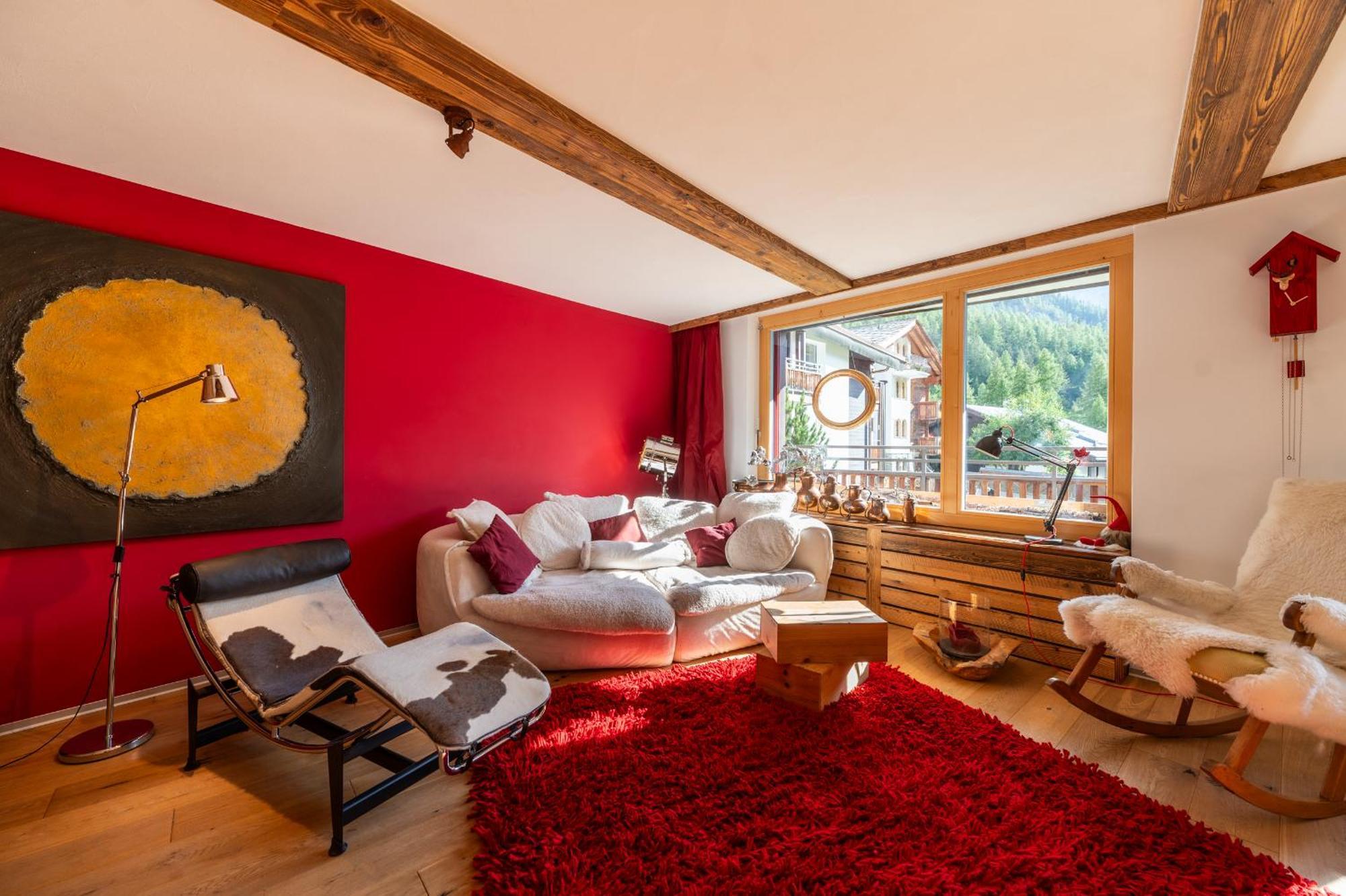 Duplex De Charme A