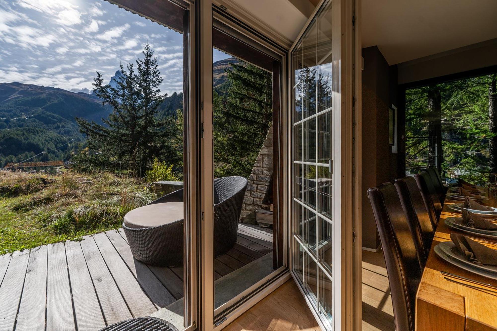 Villa Les Ecureuils By Inspiringplaces