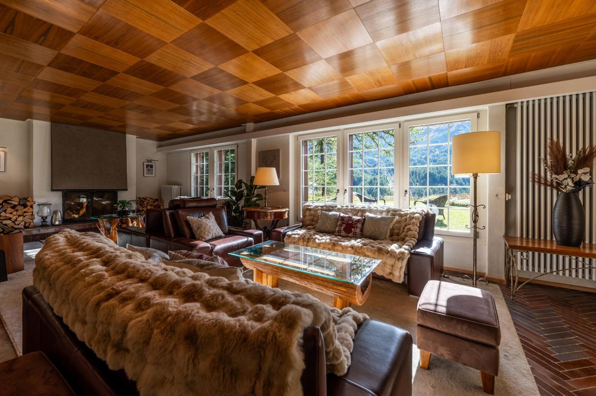 Les Ecureuils By Inspiringplaces Villa