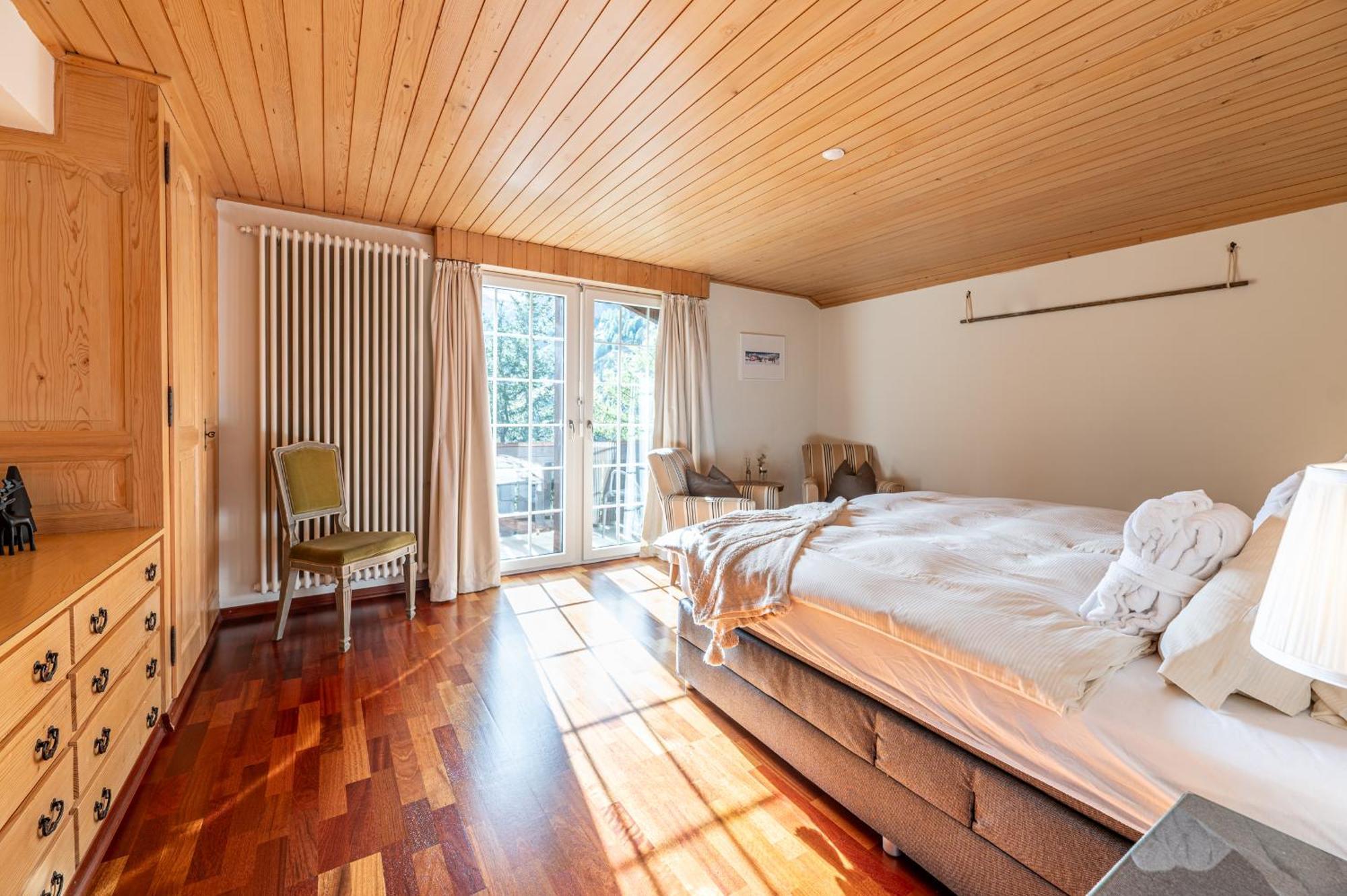 Les Ecureuils By Inspiringplaces Villa