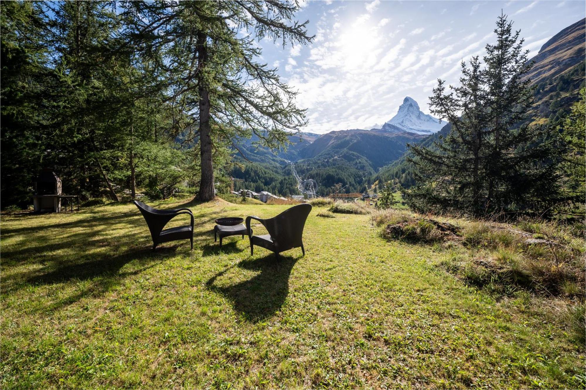 Villa Les Ecureuils By Inspiringplaces *
