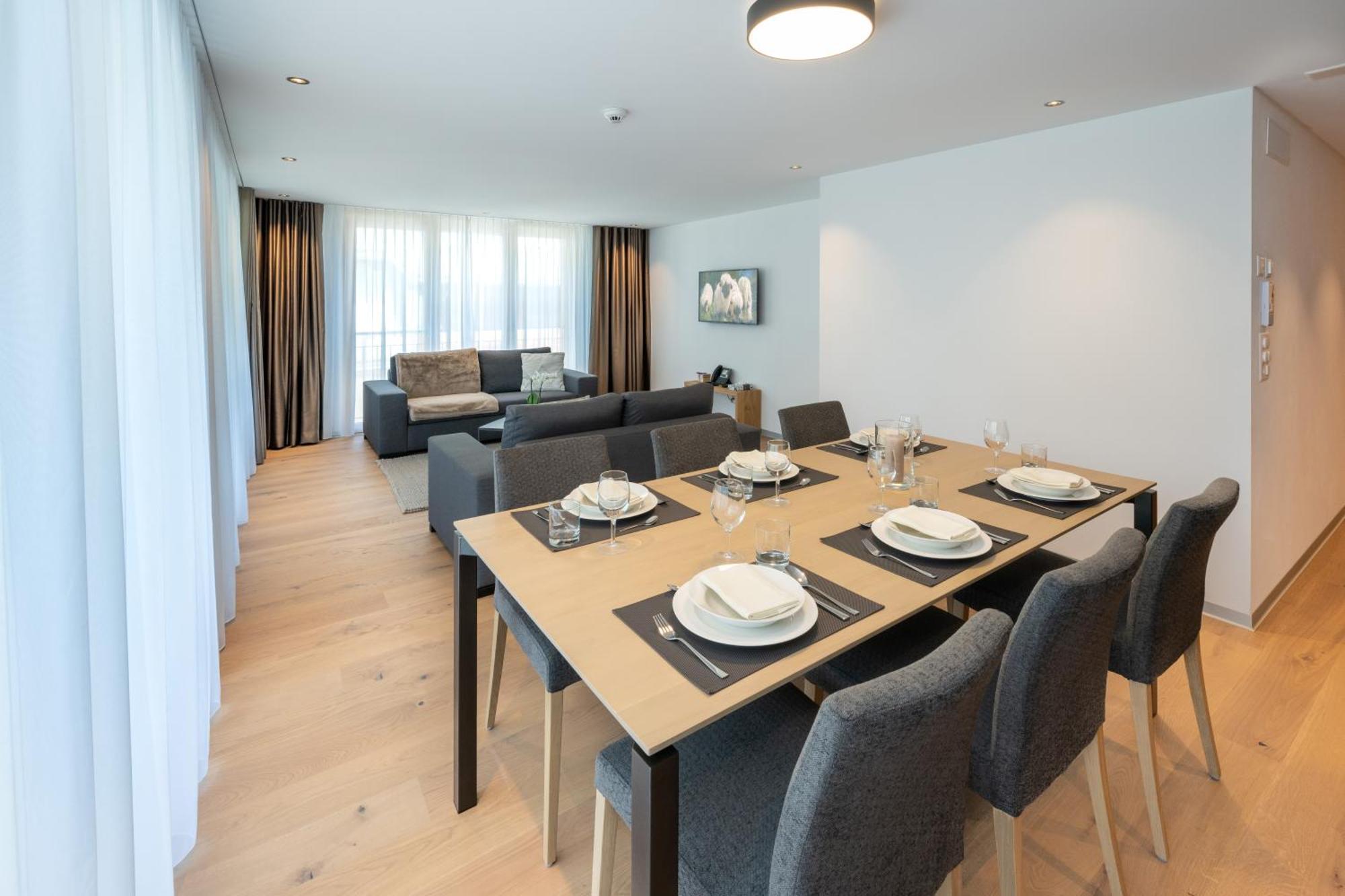 Apartment Luxury Colosseo *