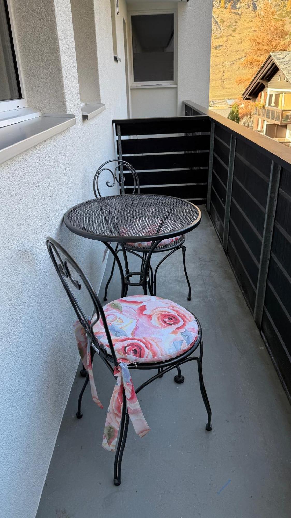 Haus Cervino - Luxury