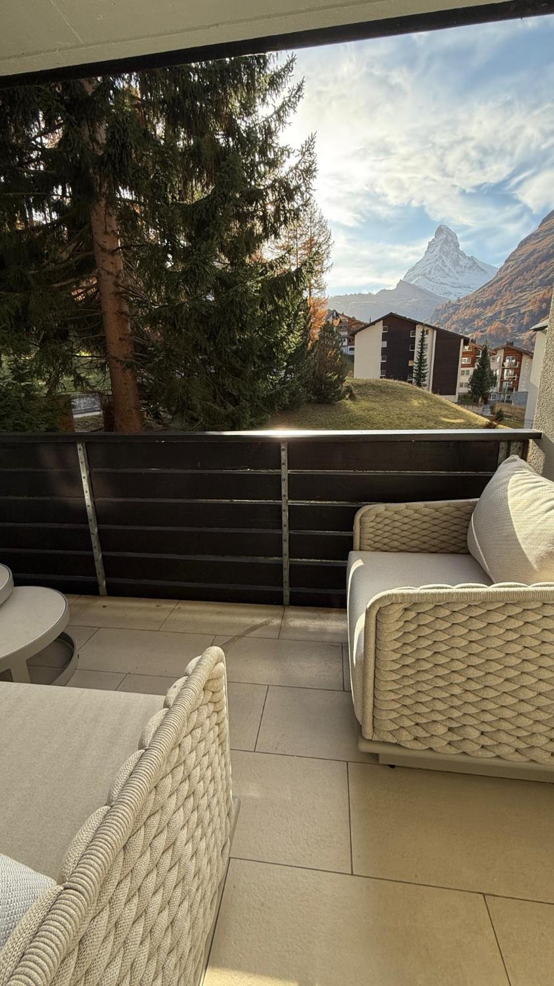 Haus Cervino - Luxury Zermatt