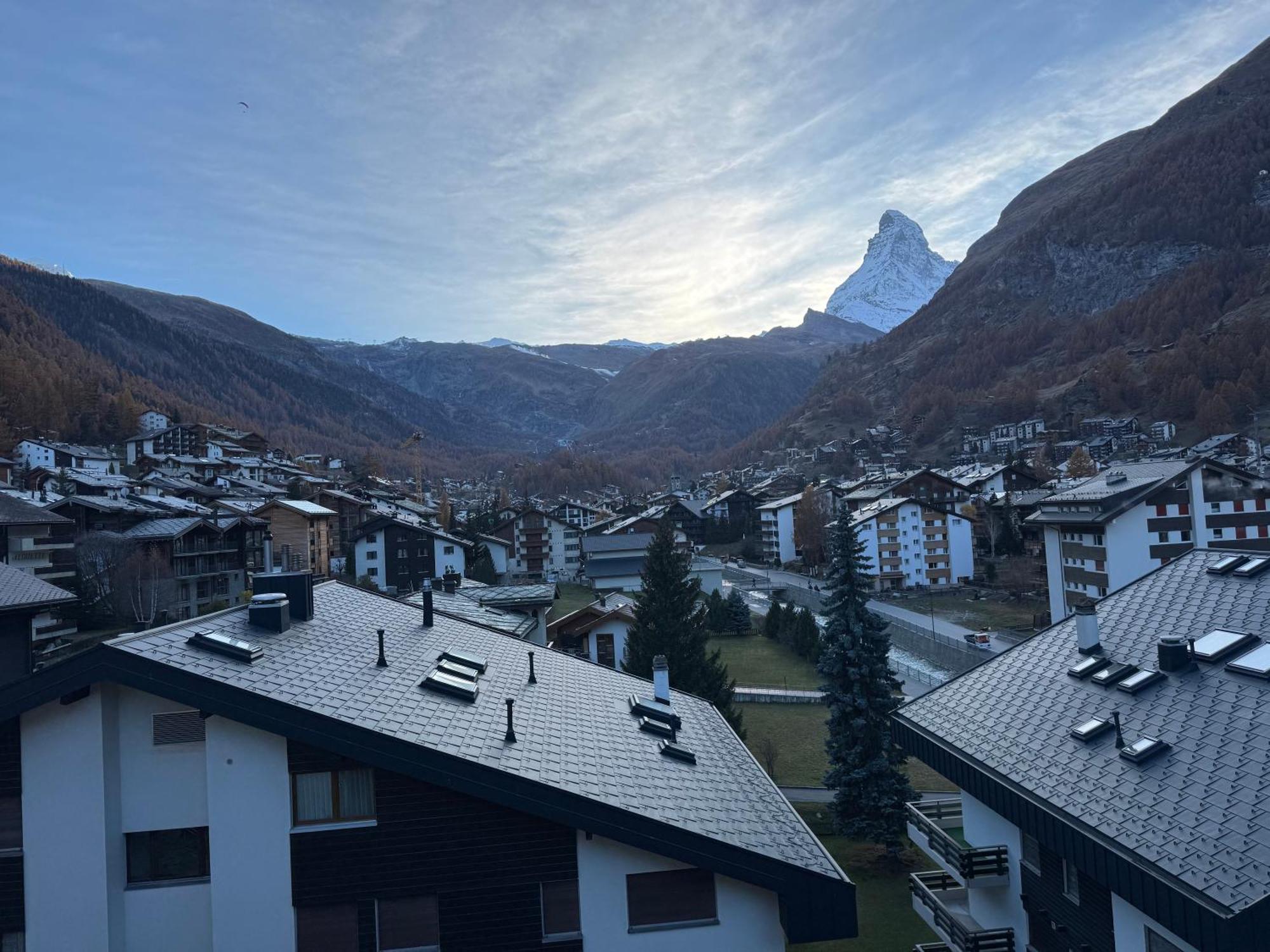 Primavista * Zermatt