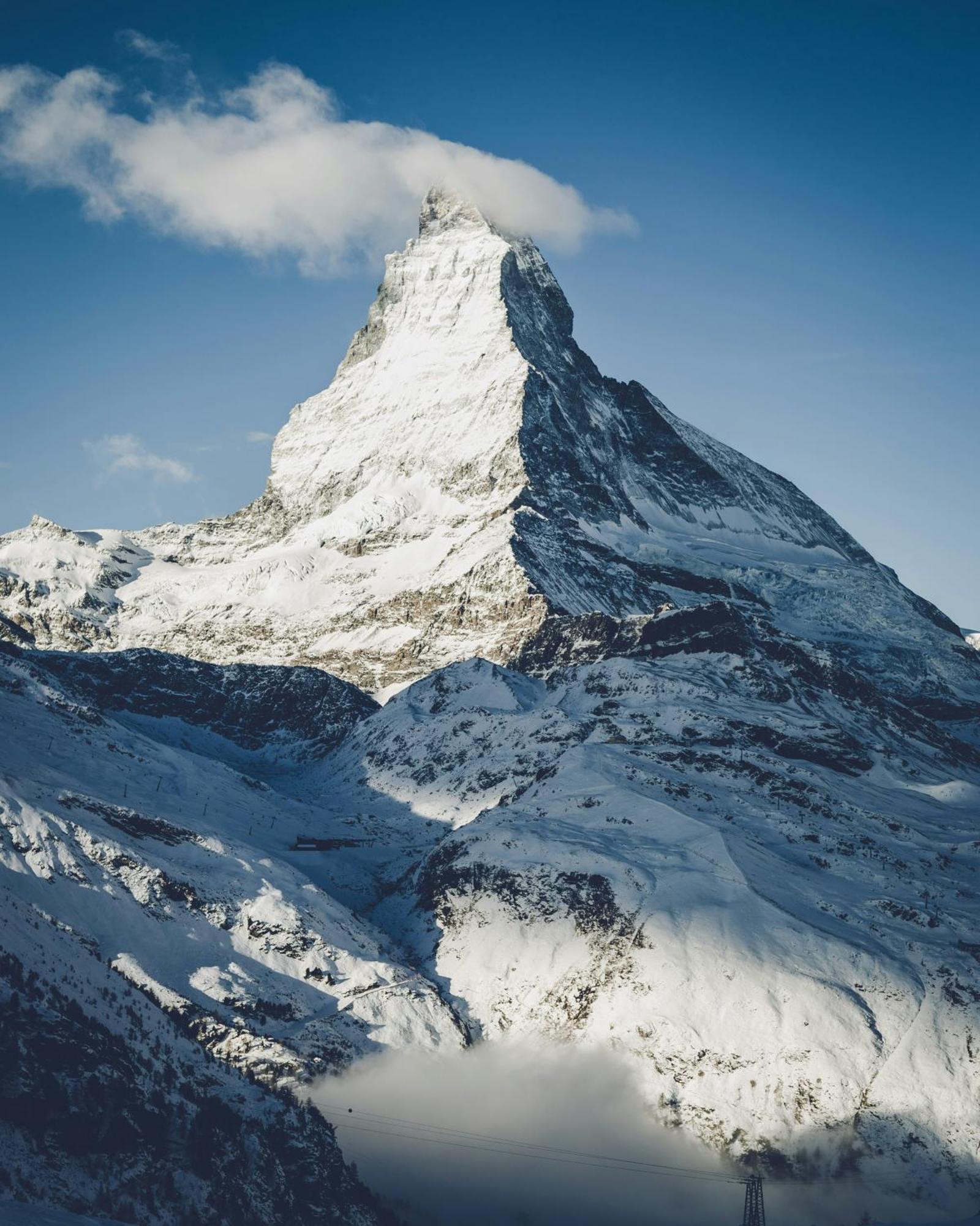 Schloss - Cbd & Adaptogenic And Sport 4* Zermatt