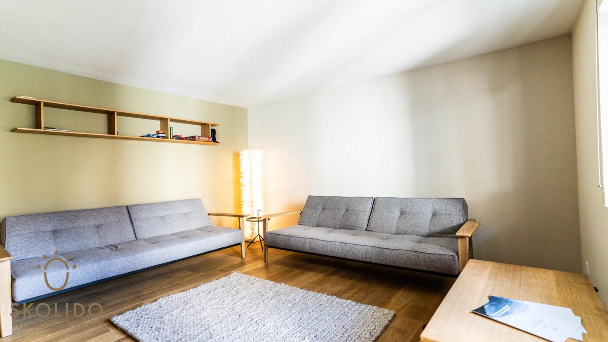 Apartment Haus Luchre Mit Matterhornblick