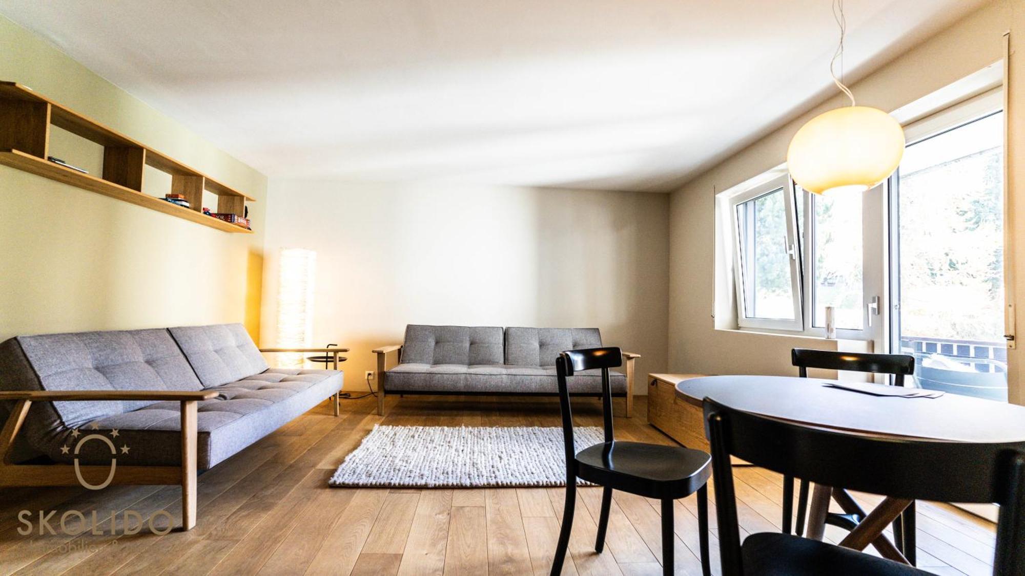 Haus Luchre Mit Matterhornblick Apartment *